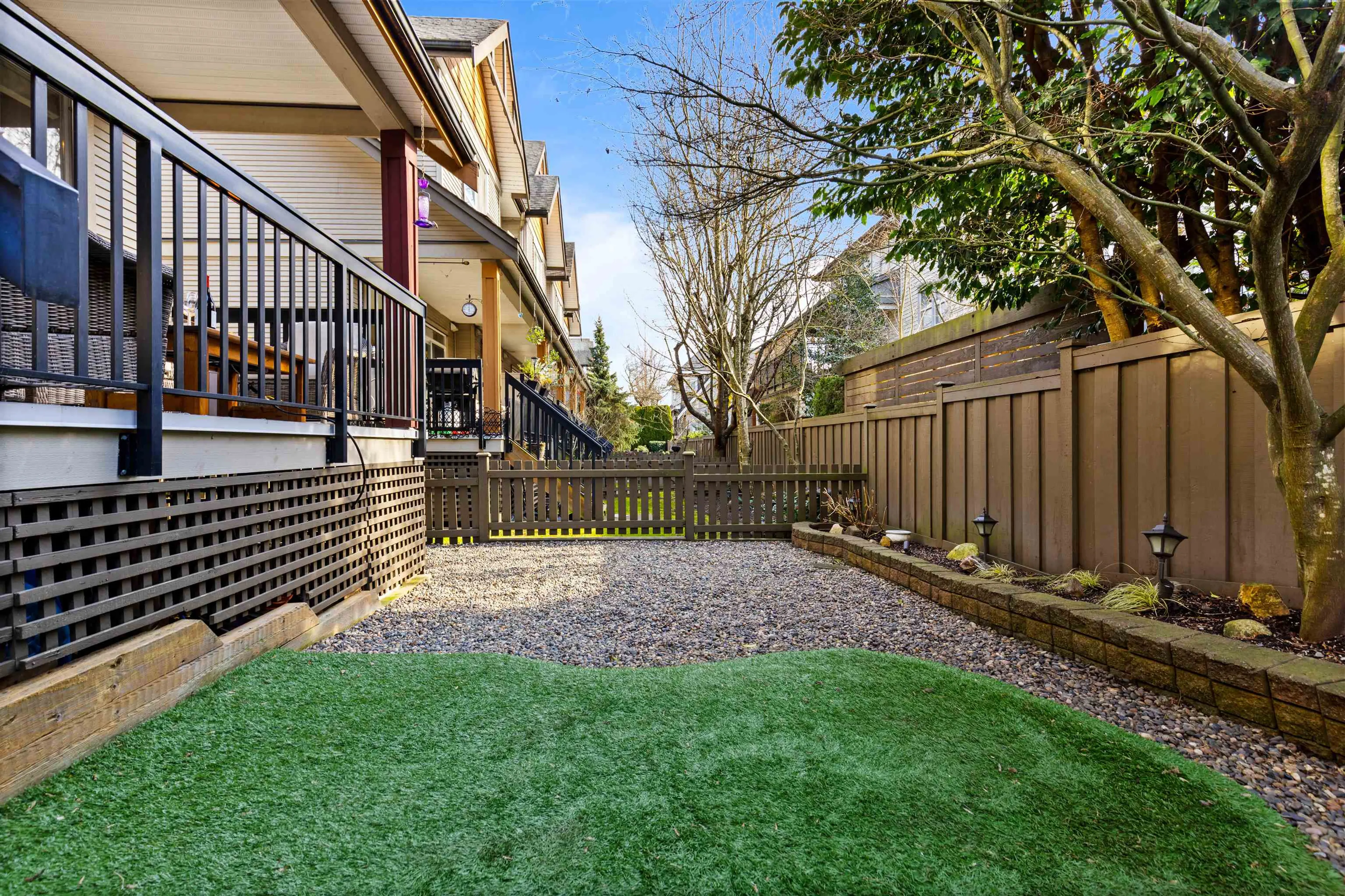 Property at #12 16772 61 AVENUE, Surrey, BC