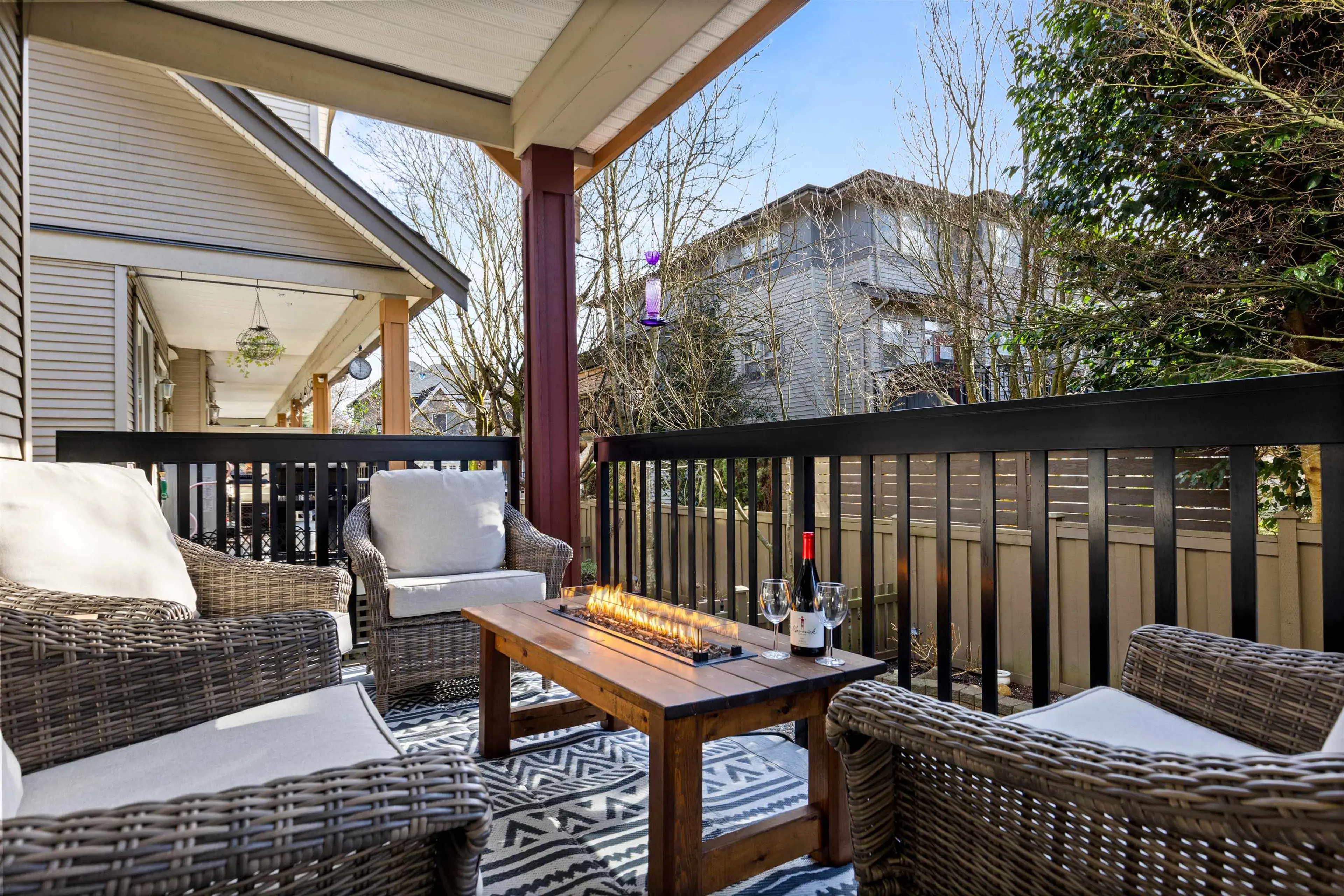 Property at #12 16772 61 AVENUE, Surrey, BC