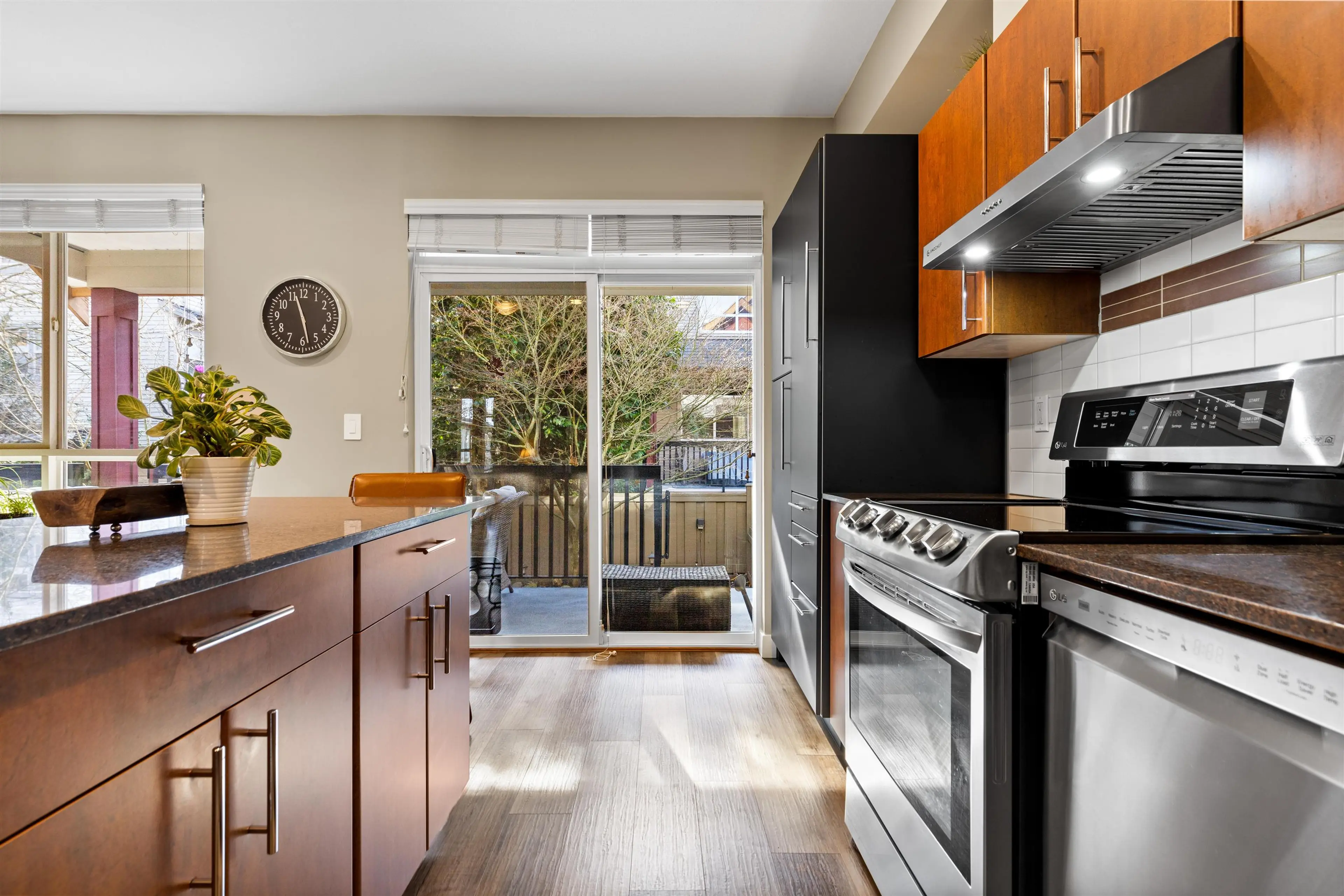 Property at #12 16772 61 AVENUE, Surrey, BC