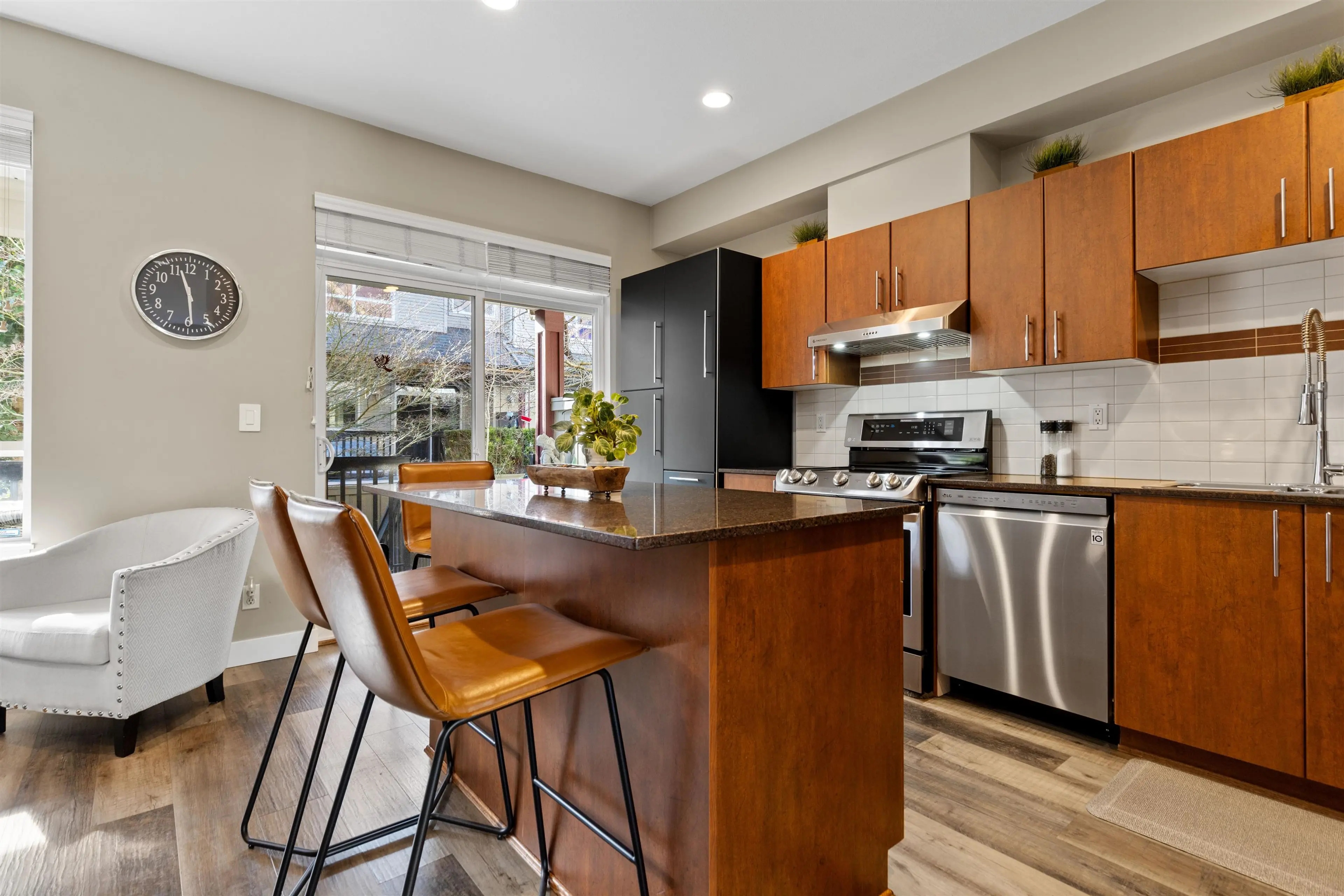 Property at #12 16772 61 AVENUE, Surrey, BC