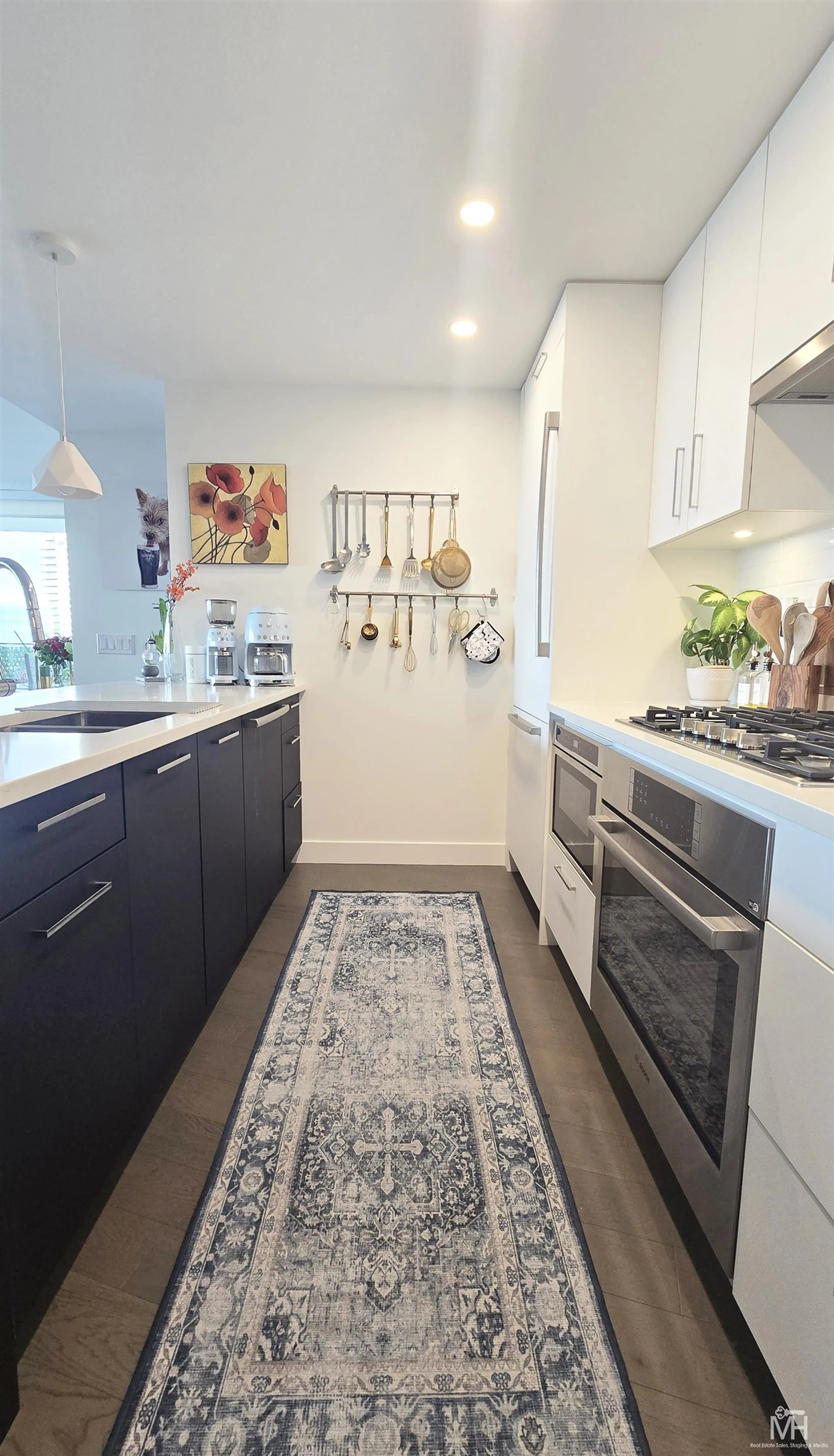 Property at #908 1588 JOHNSTON ROAD, White Rock, BC