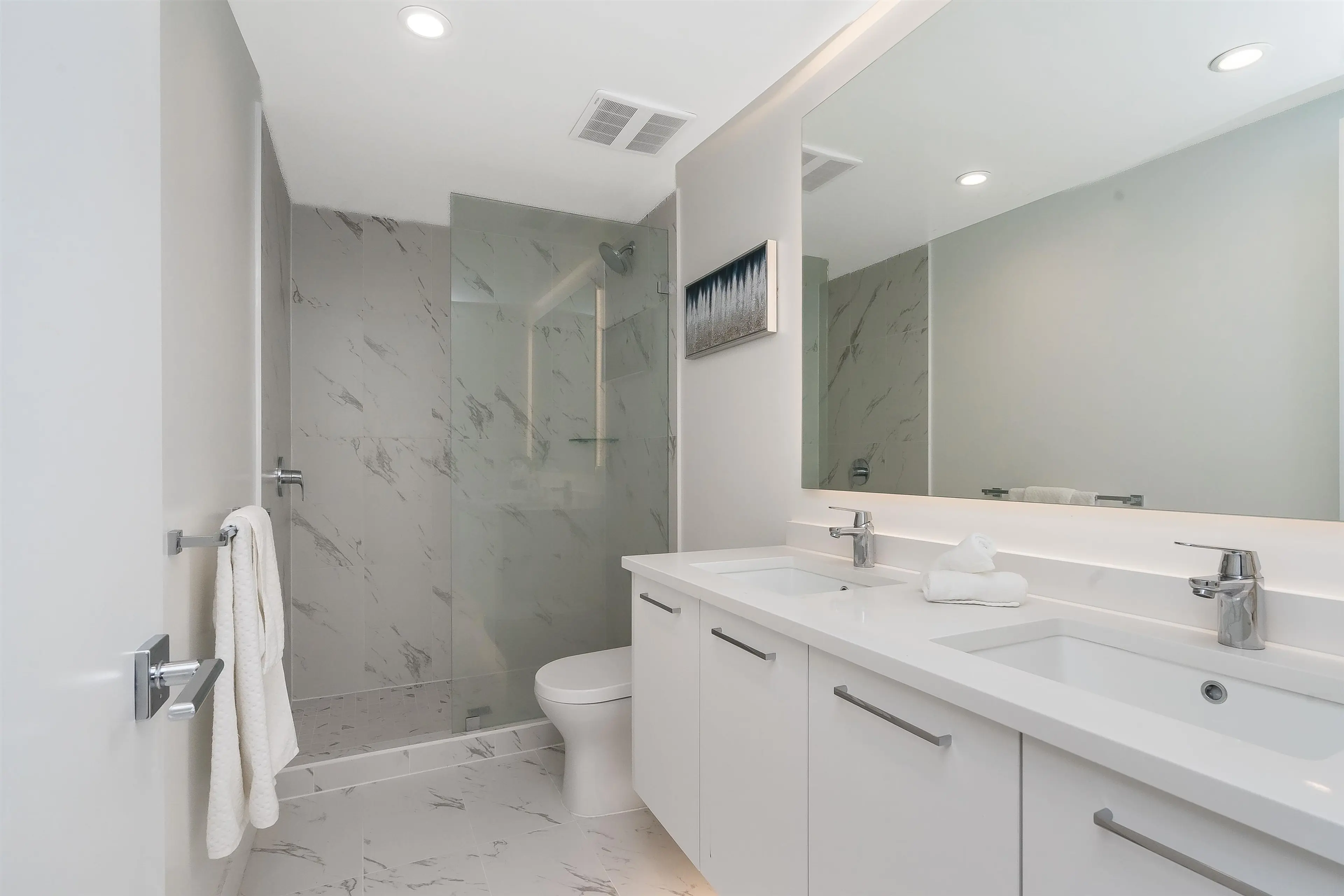 Property at #908 1588 JOHNSTON ROAD, White Rock, BC