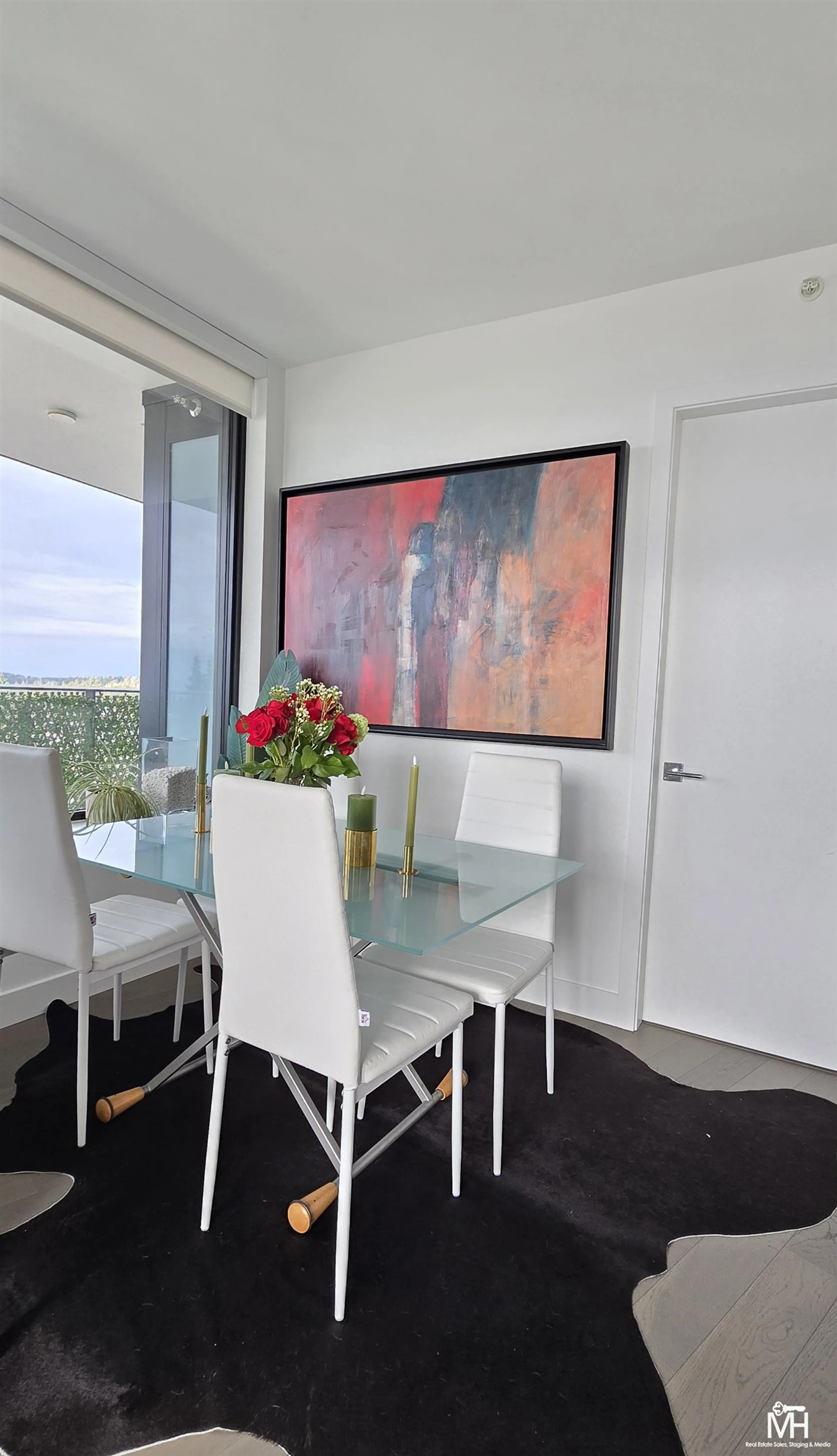 Property at #908 1588 JOHNSTON ROAD, White Rock, BC