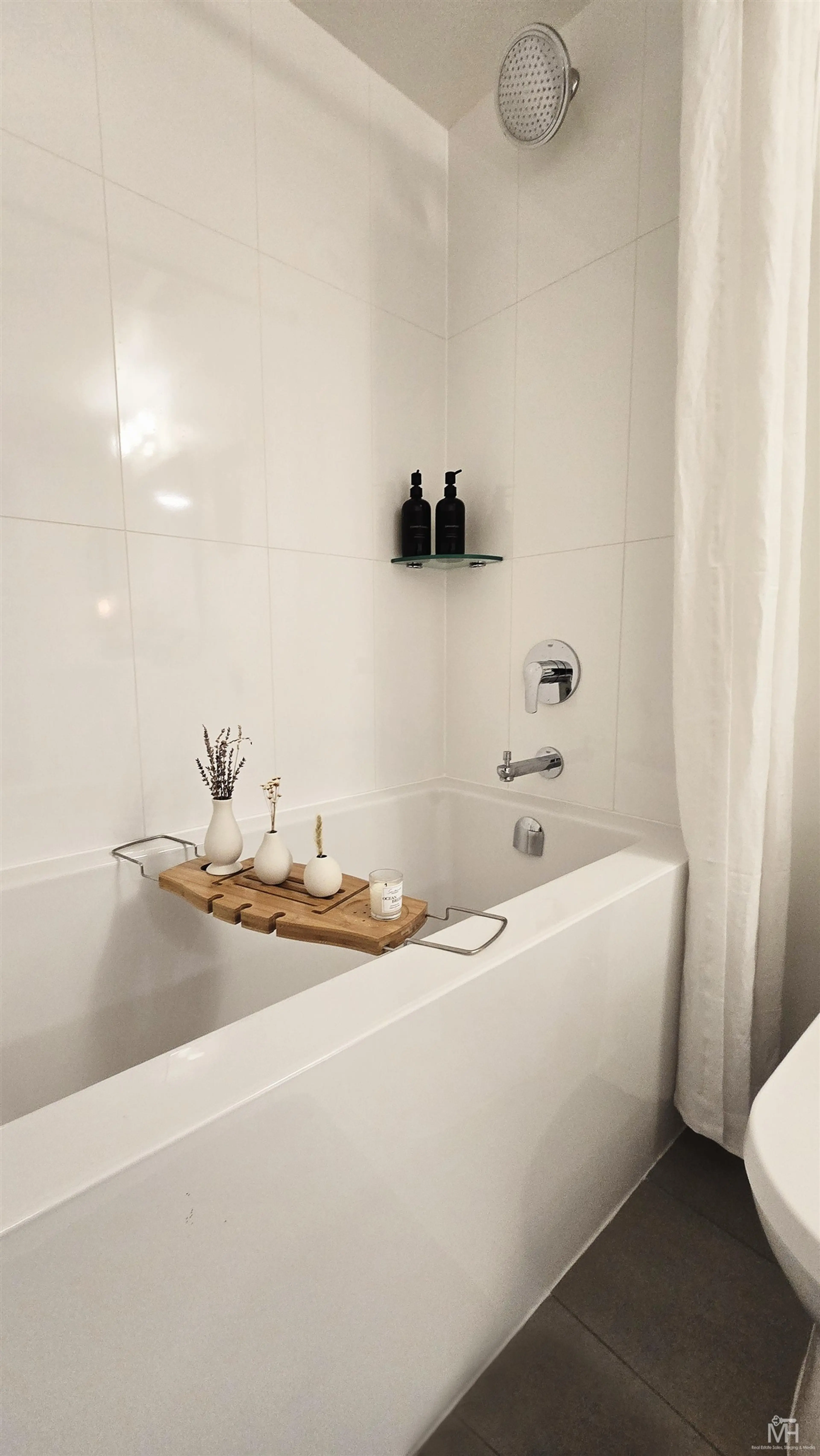 Property at #908 1588 JOHNSTON ROAD, White Rock, BC