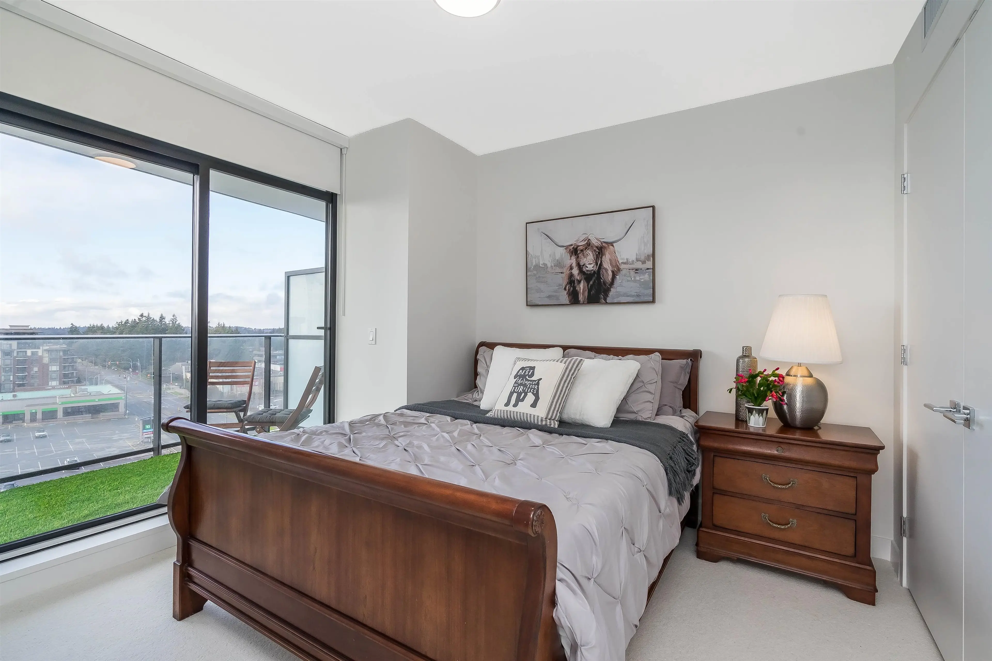 Property at #908 1588 JOHNSTON ROAD, White Rock, BC