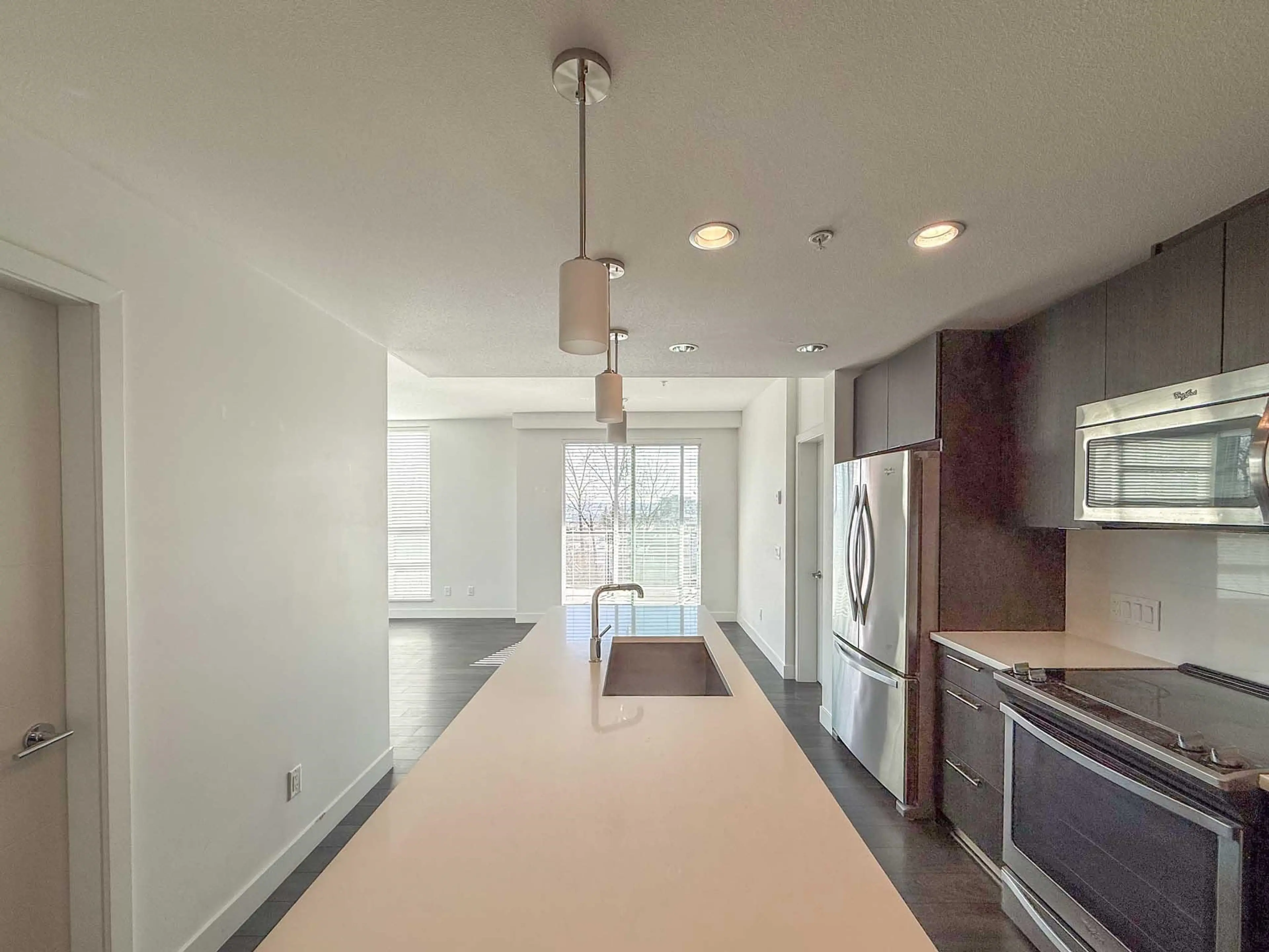 Property at #524 723 W 3RD STREET, North Vancouver, BC