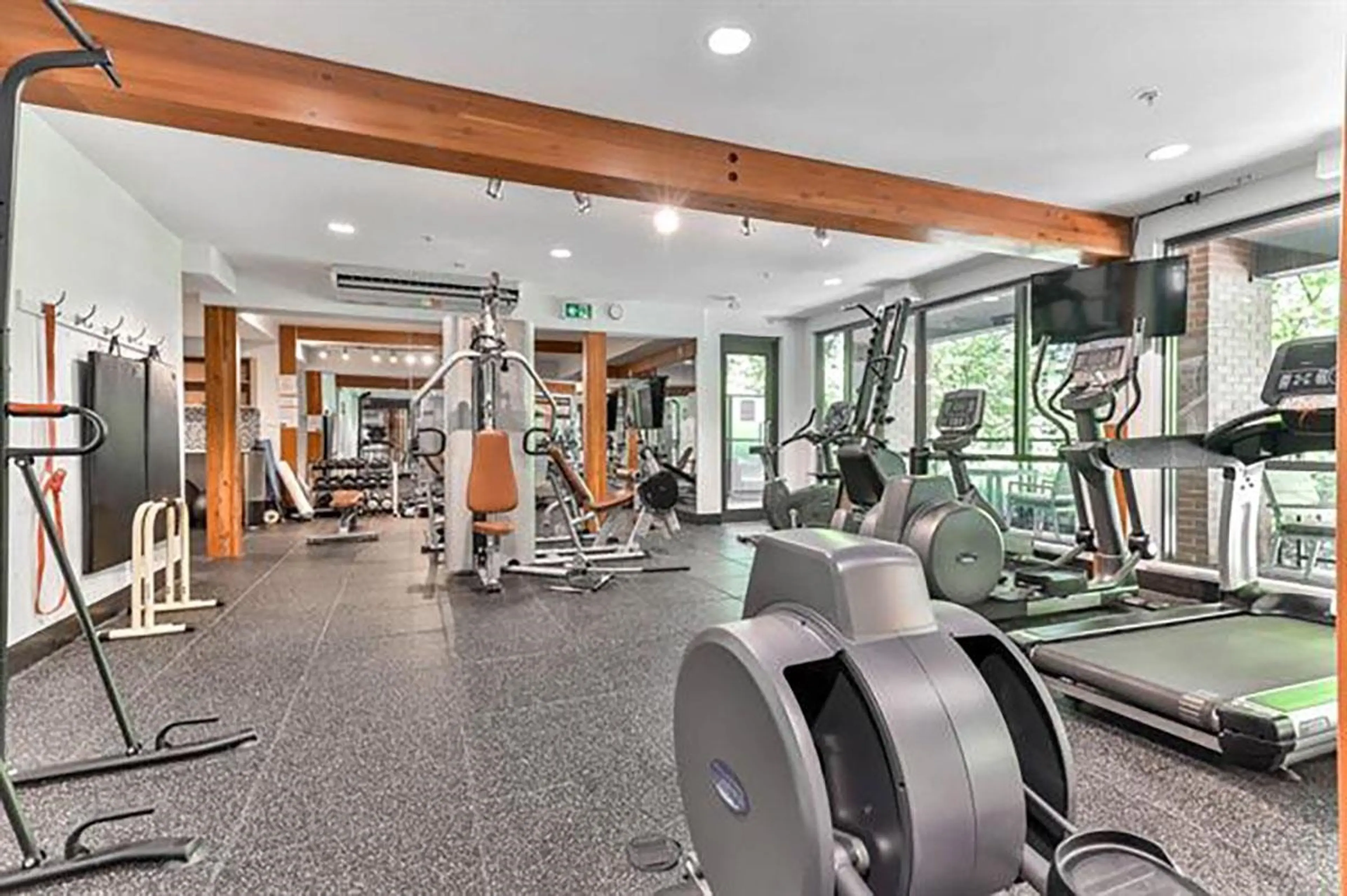 Property at #524 723 W 3RD STREET, North Vancouver, BC