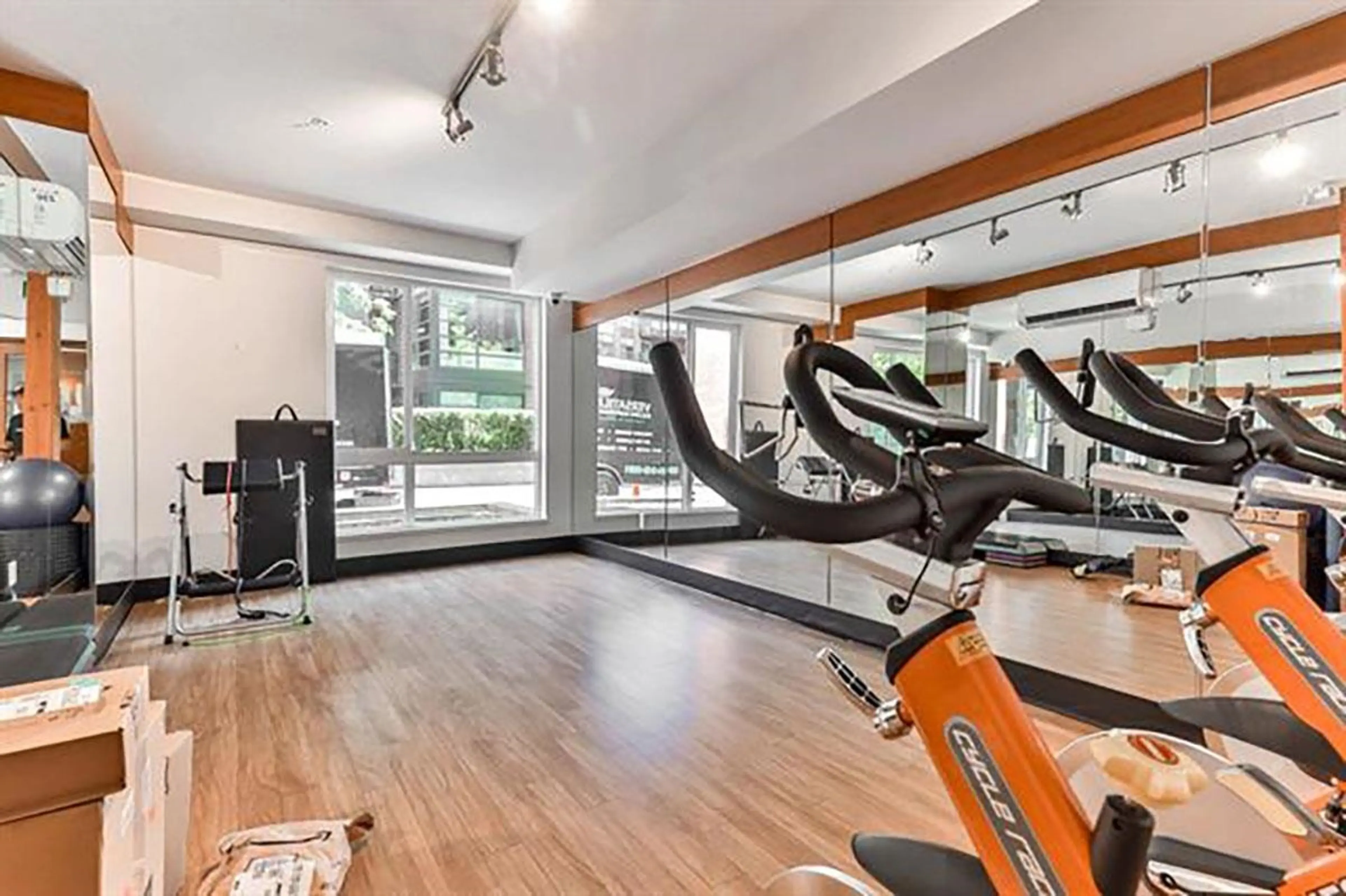 Property at #524 723 W 3RD STREET, North Vancouver, BC