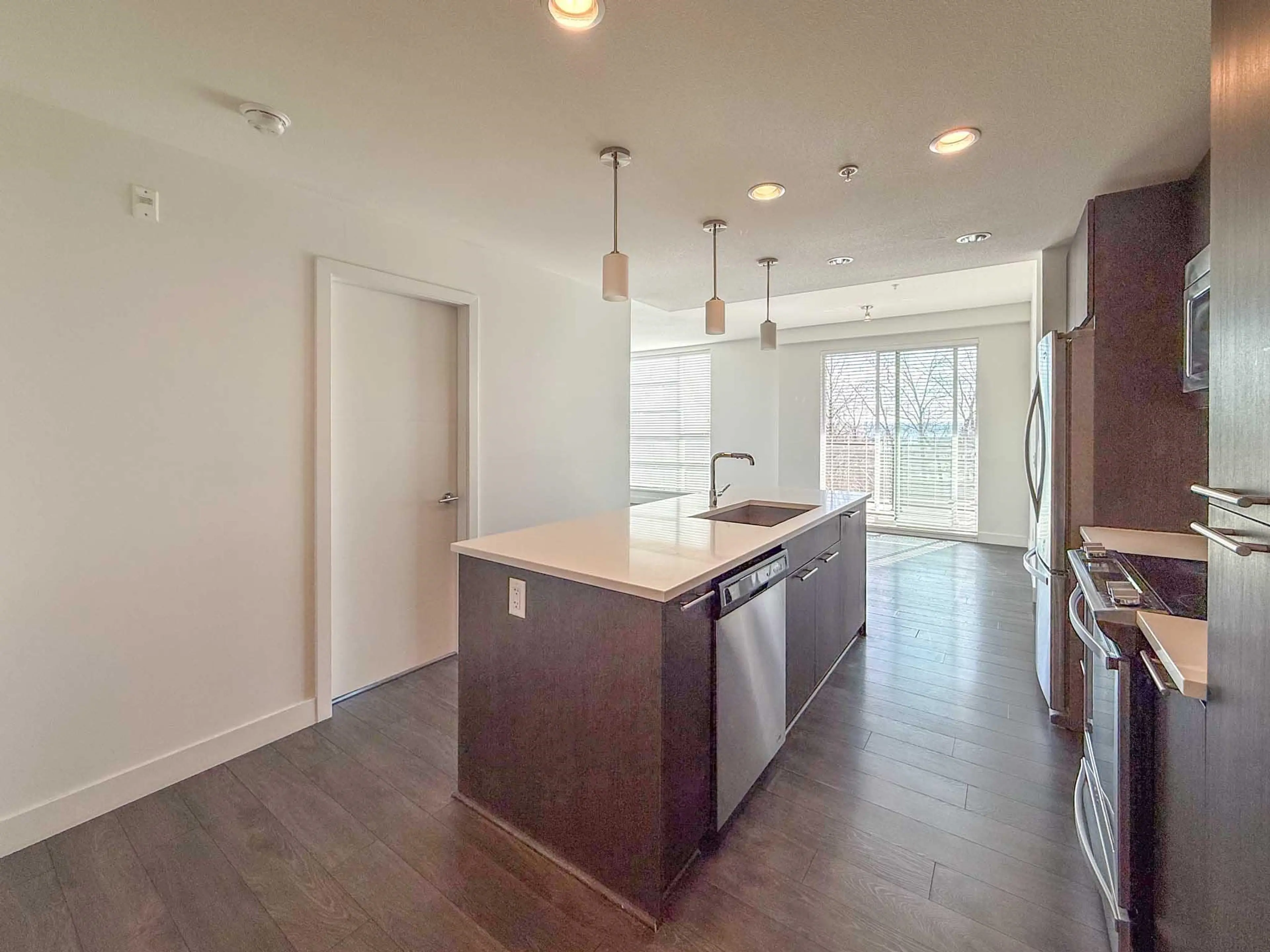 Property at #524 723 W 3RD STREET, North Vancouver, BC