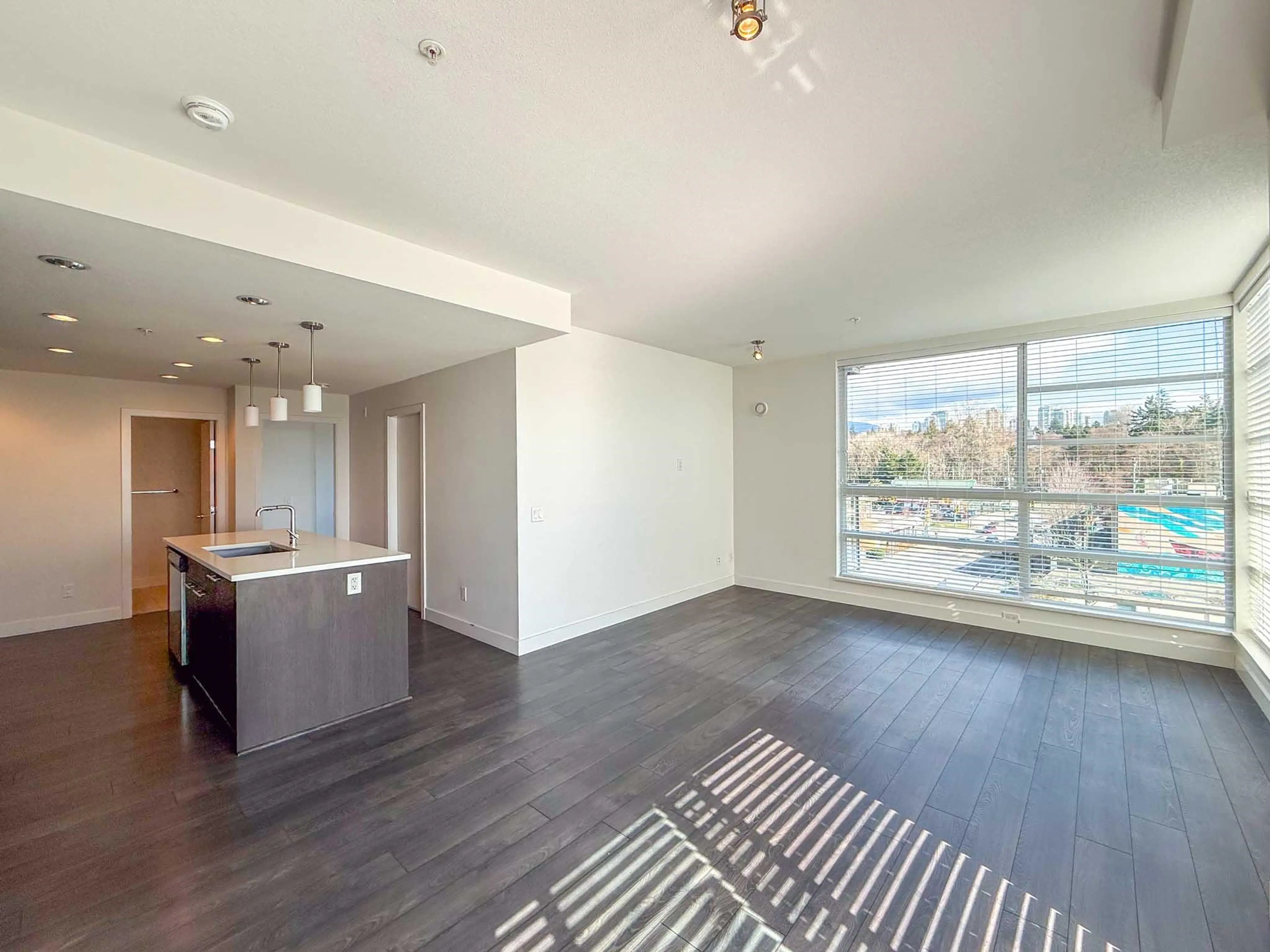 Property at #524 723 W 3RD STREET, North Vancouver, BC