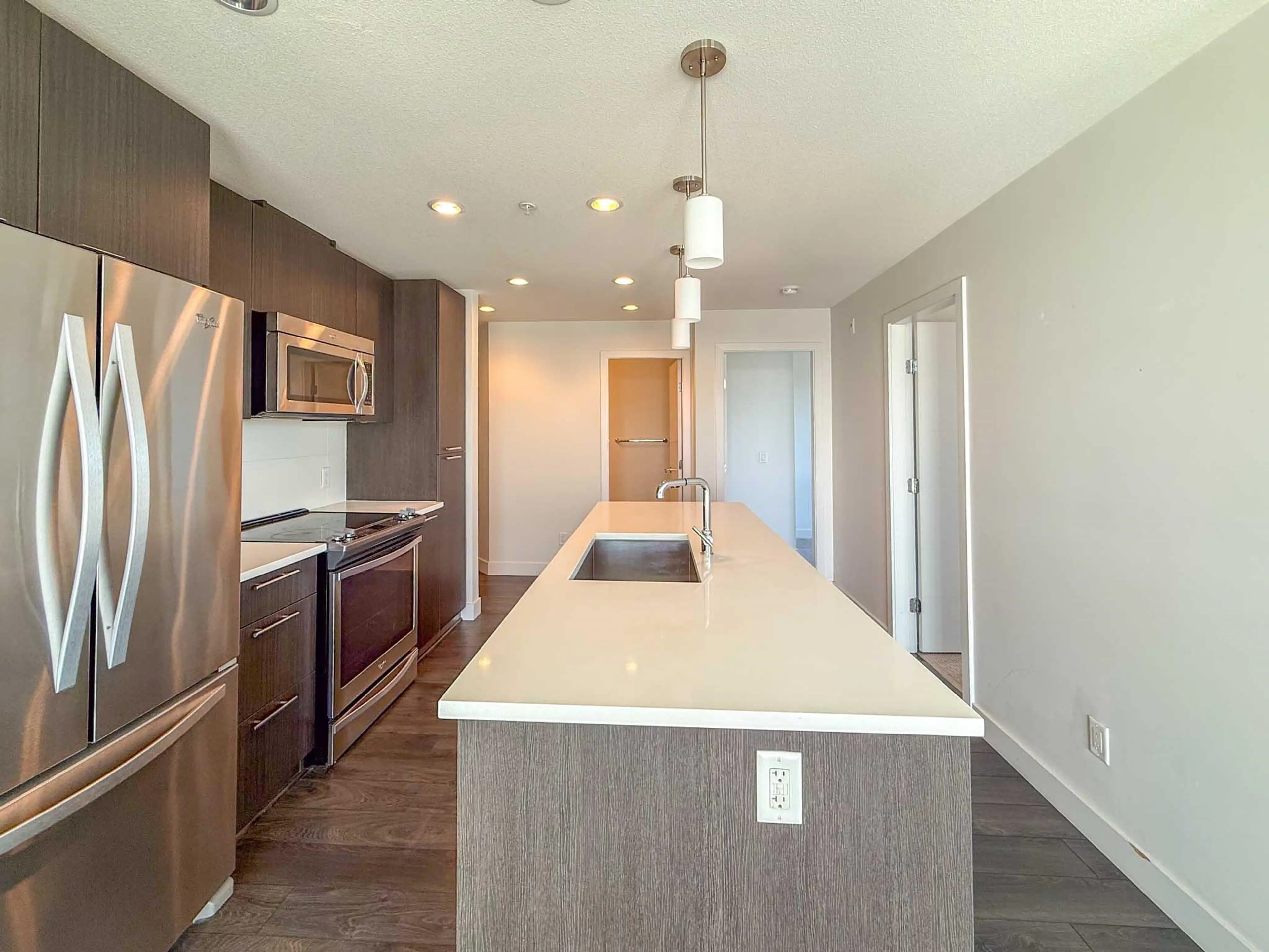 Property at #524 723 W 3RD STREET, North Vancouver, BC