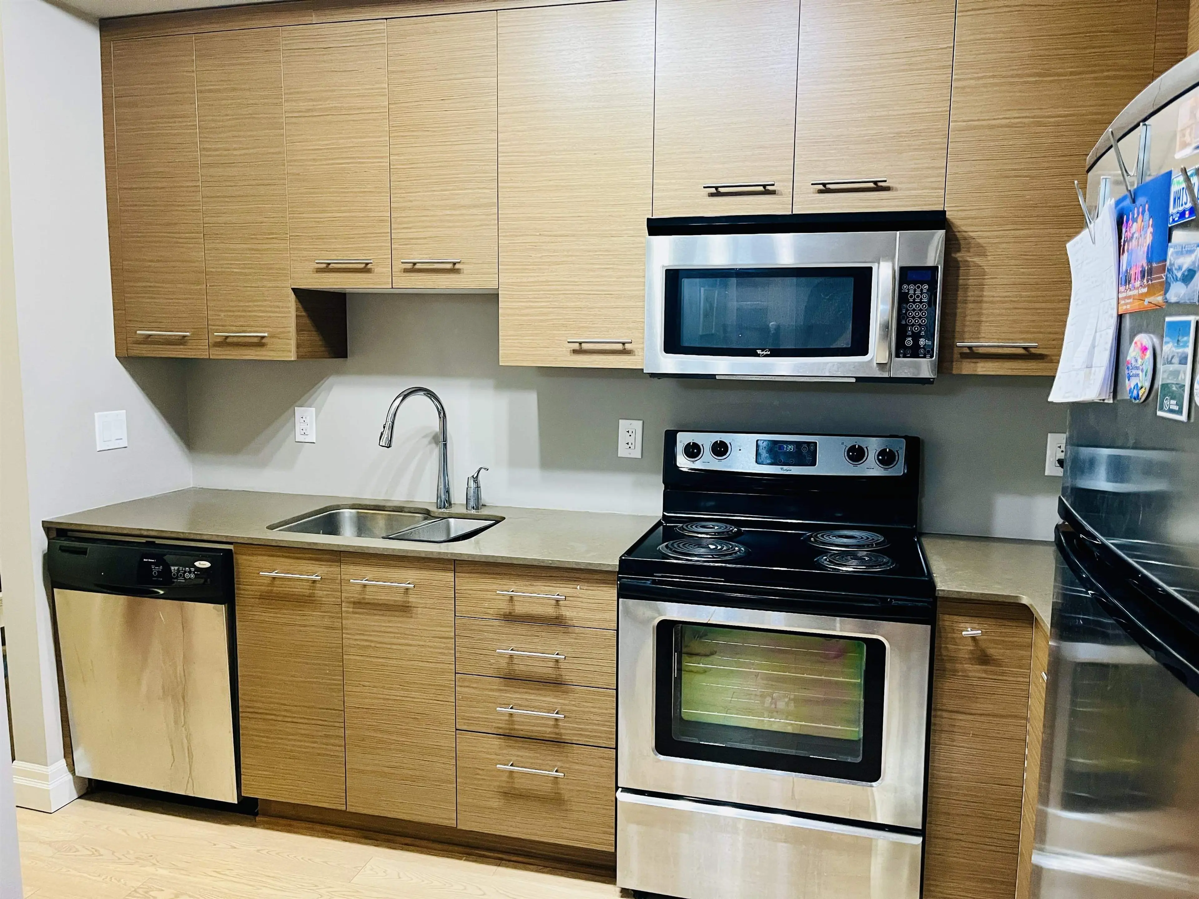 Property at #416 2343 ATKINS AVENUE, Port Coquitlam, BC