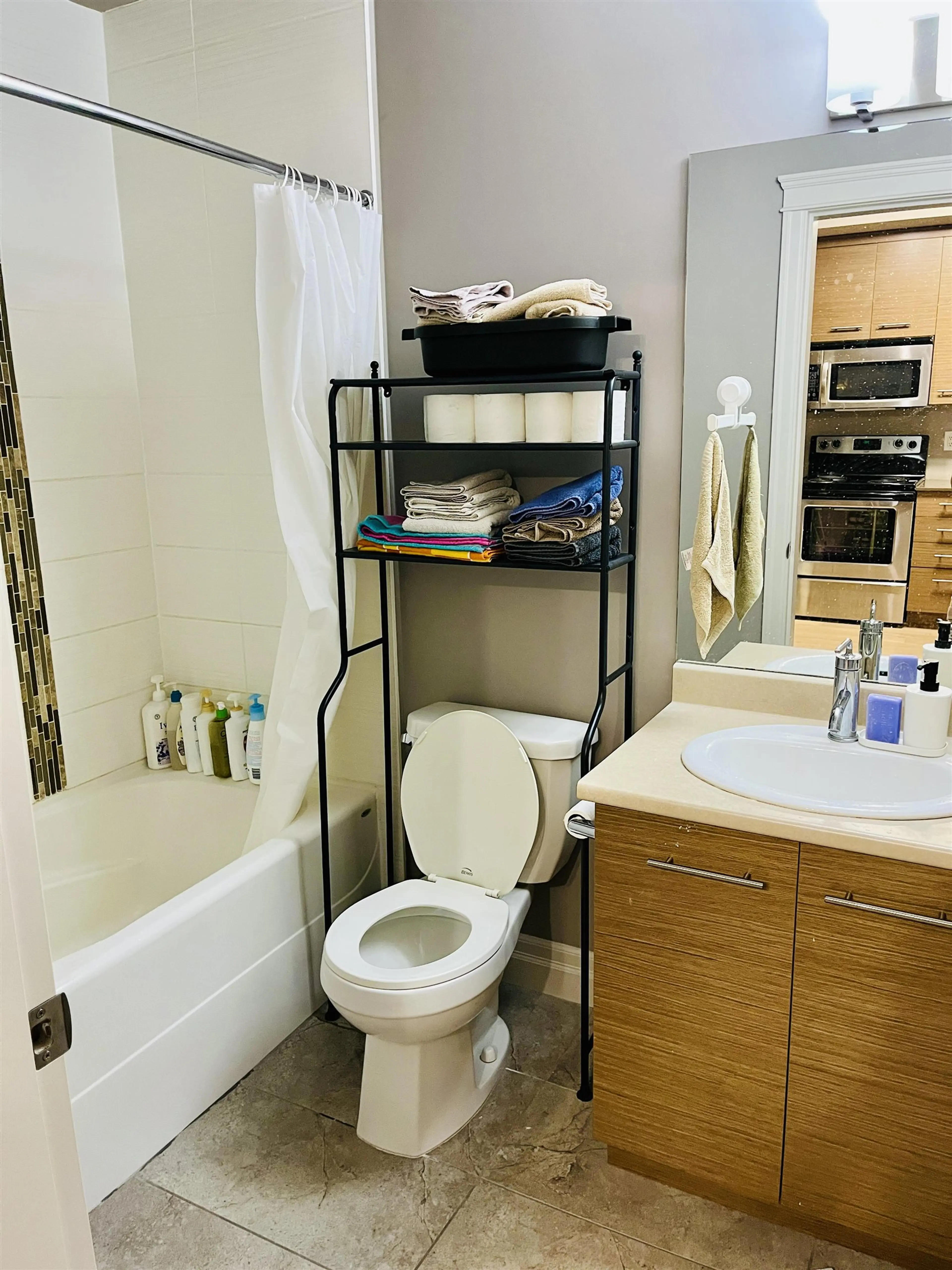 Property at #416 2343 ATKINS AVENUE, Port Coquitlam, BC