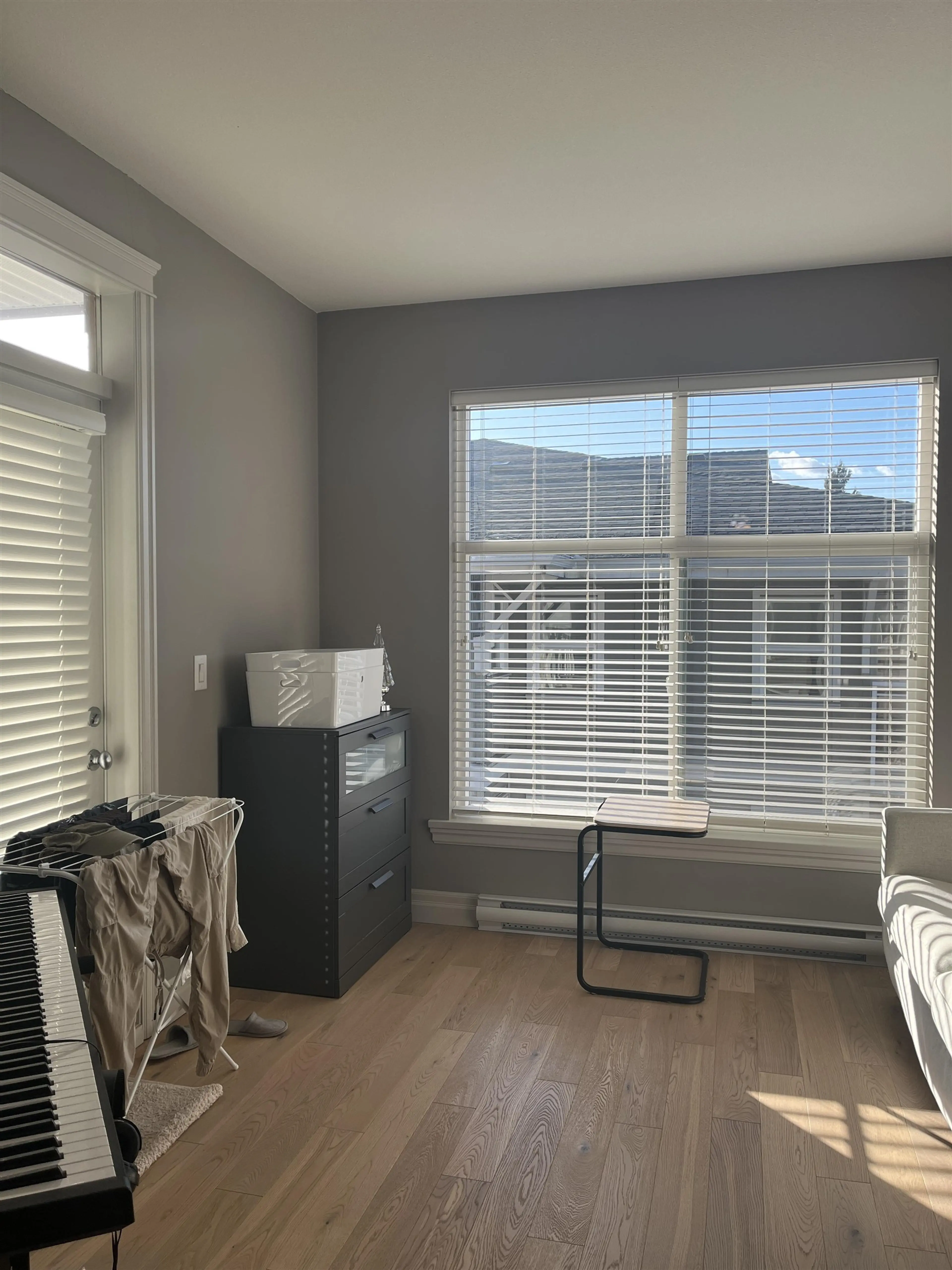 Property at #416 2343 ATKINS AVENUE, Port Coquitlam, BC