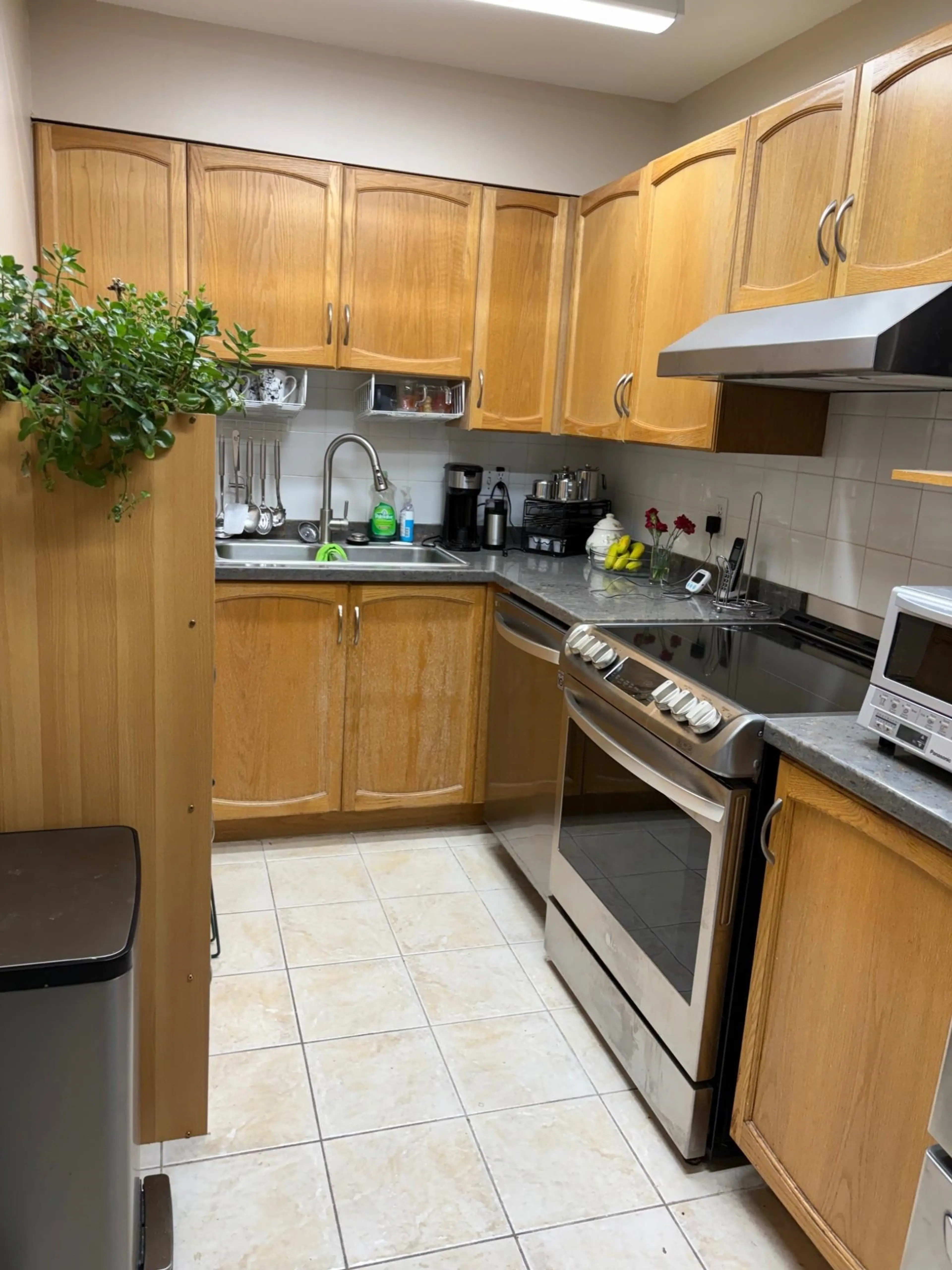 Property at #103 2964 TRETHEWEY STREET, Abbotsford, BC