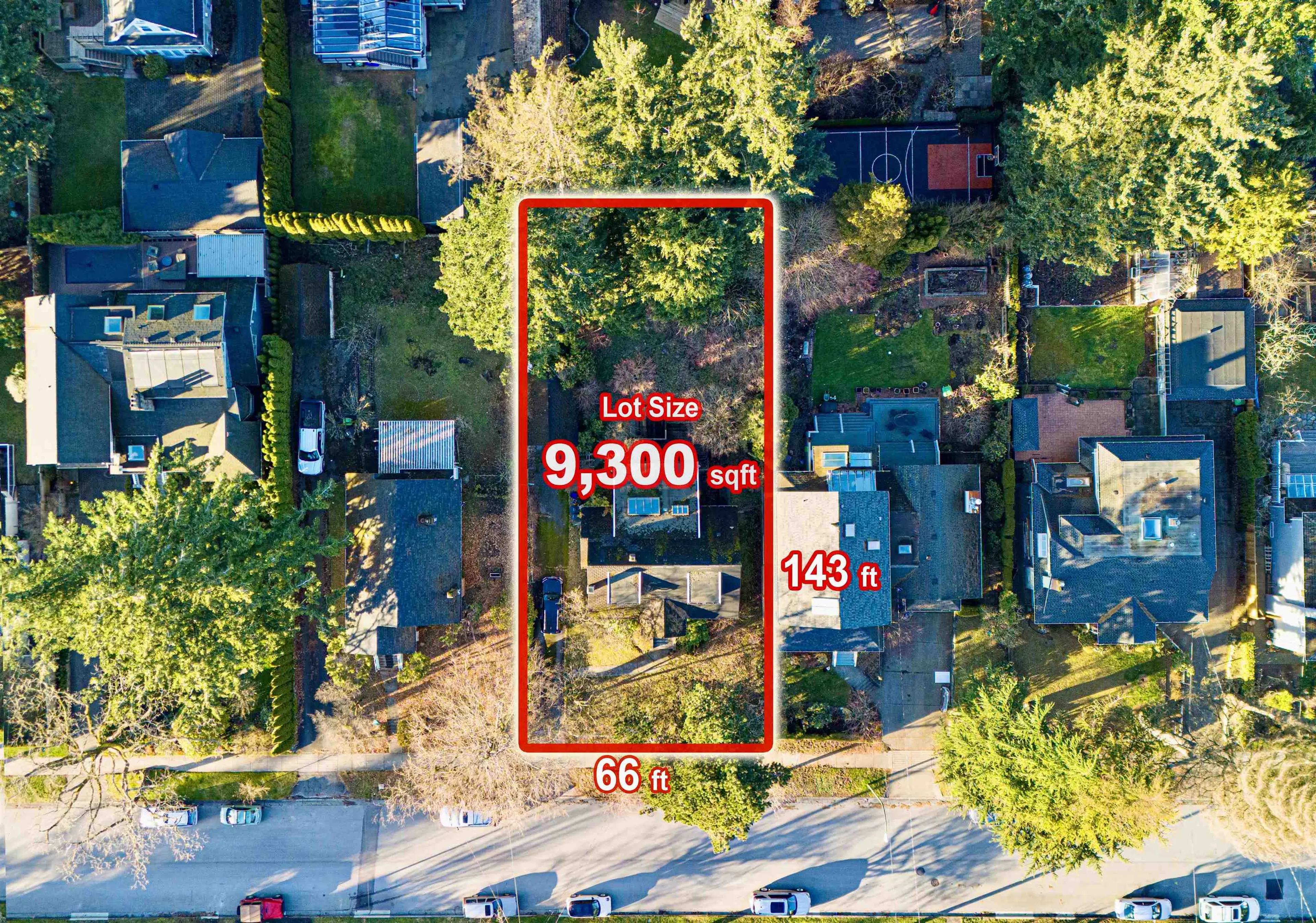 Property at 3531 W 37TH AVENUE, Vancouver, BC