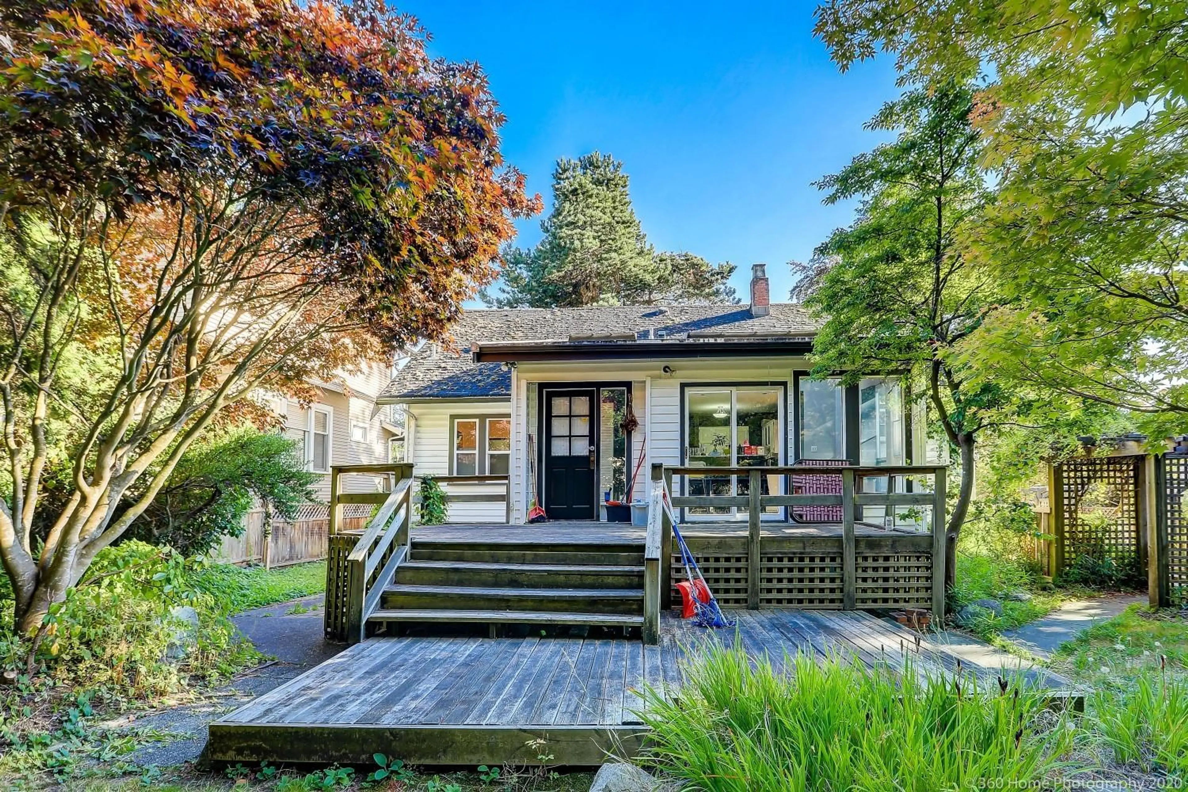Property at 3531 W 37TH AVENUE, Vancouver, BC