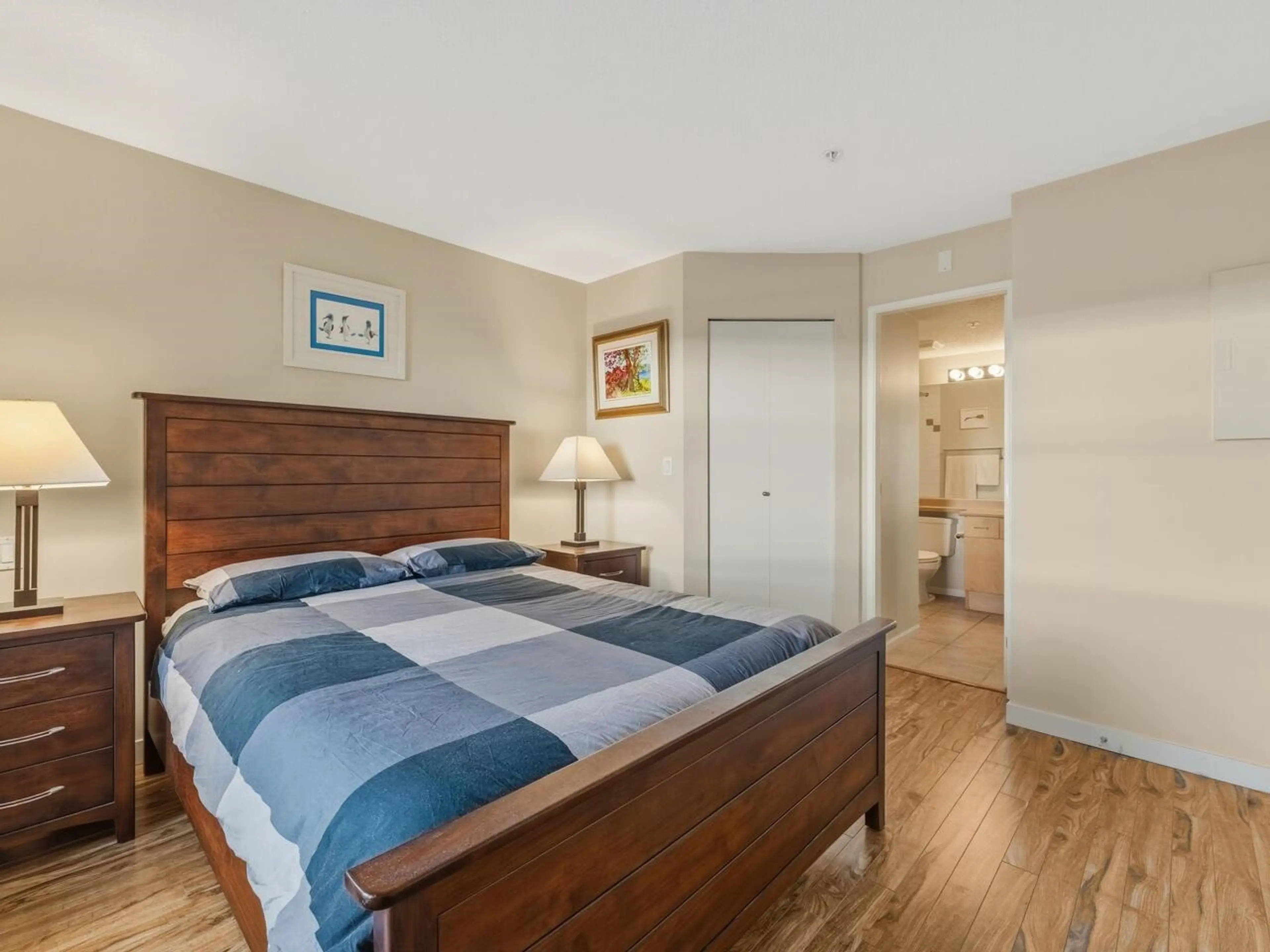 Property at #402 124 W 3RD STREET, North Vancouver, BC