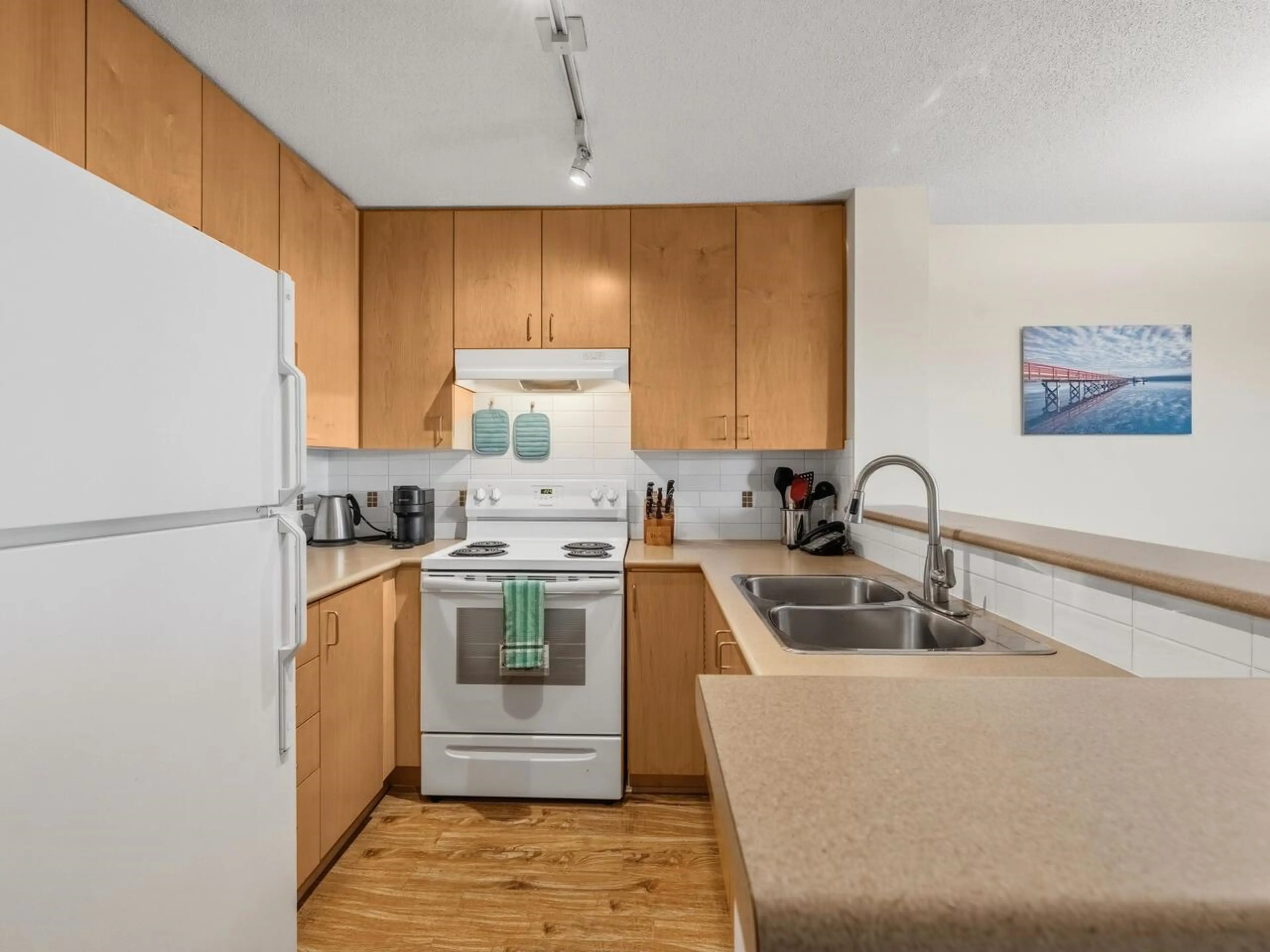 Property at #402 124 W 3RD STREET, North Vancouver, BC