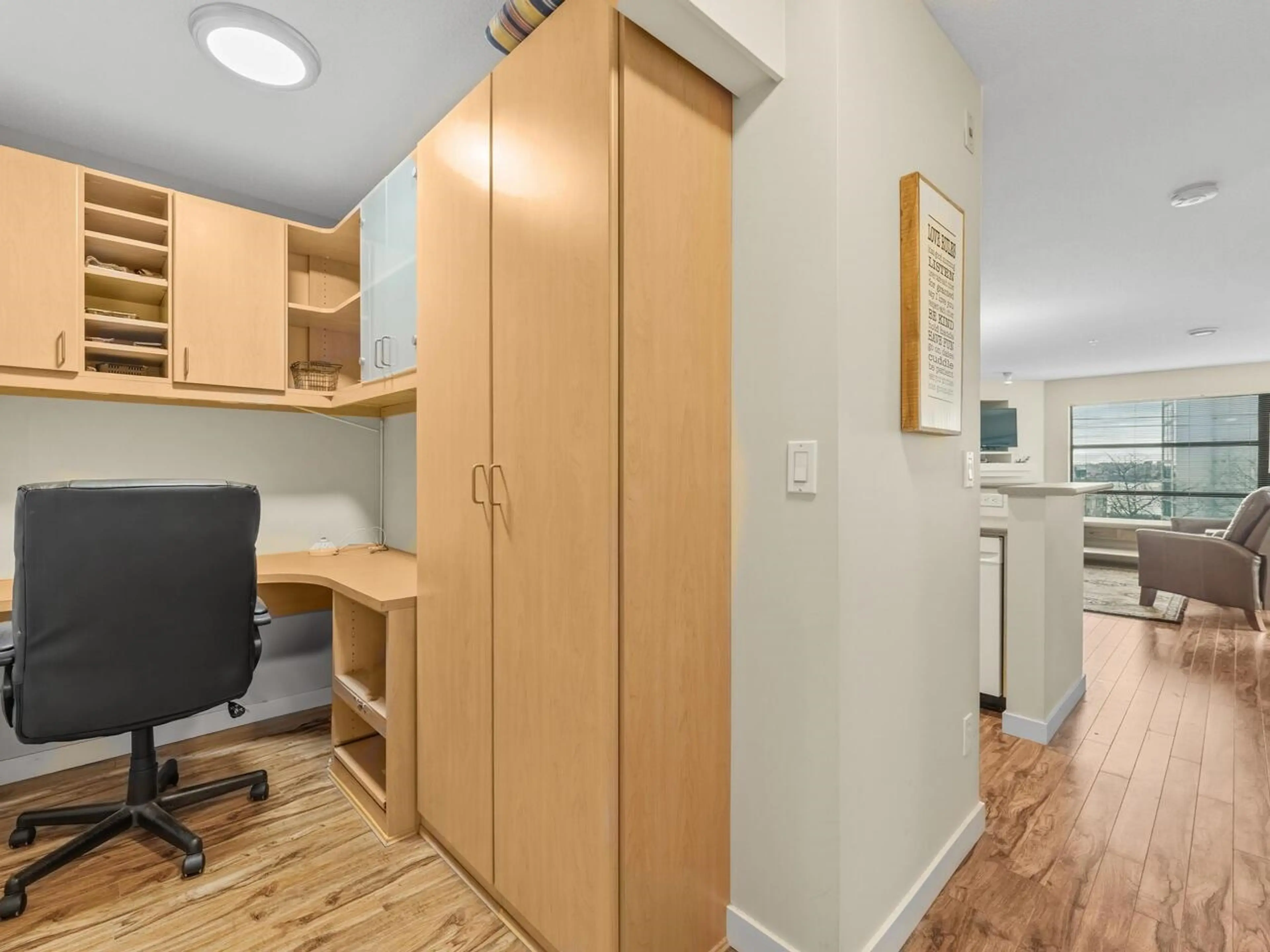 Property at #402 124 W 3RD STREET, North Vancouver, BC