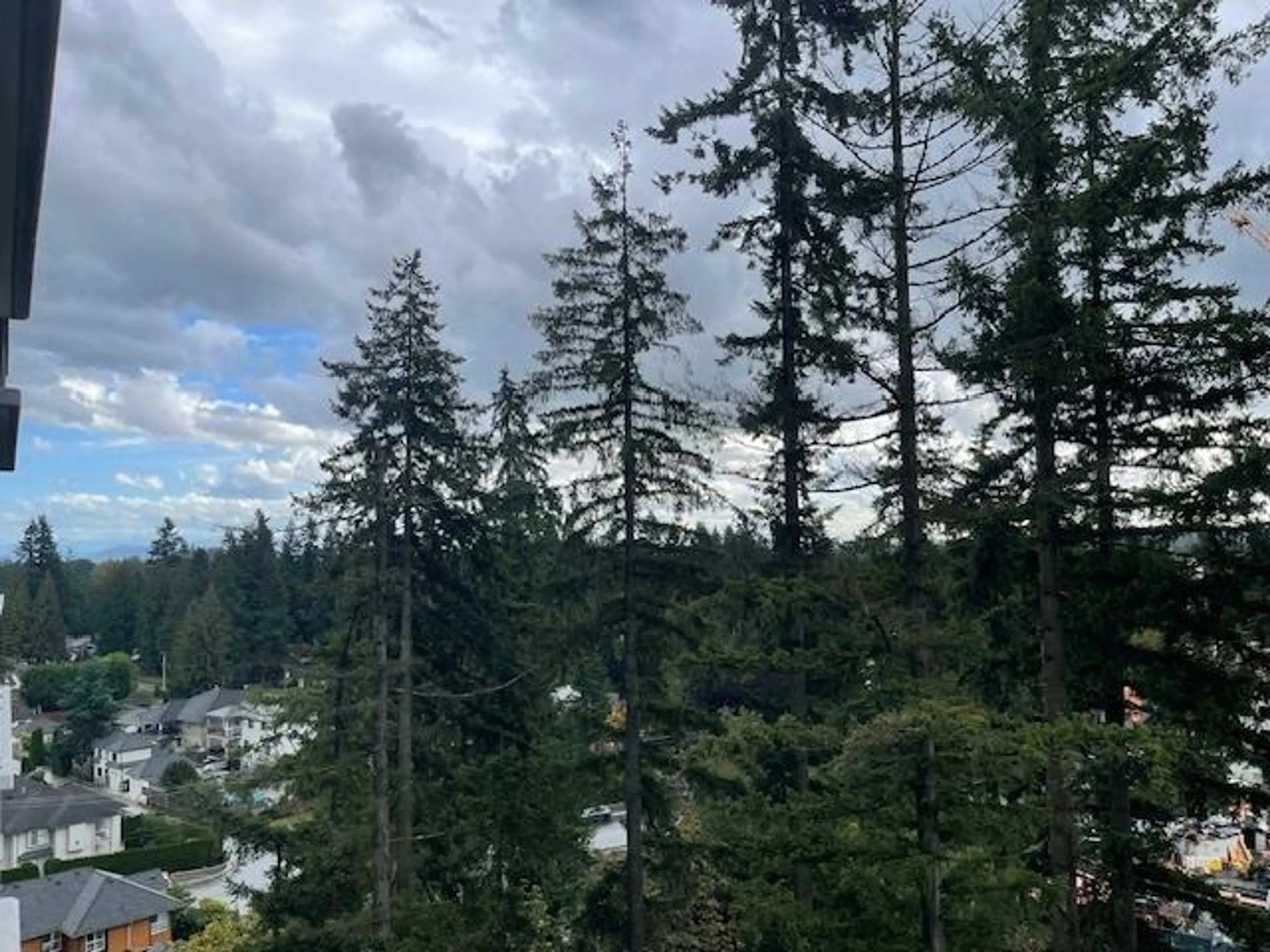 Property at #1206 3080 LINCOLN AVENUE, Coquitlam, BC