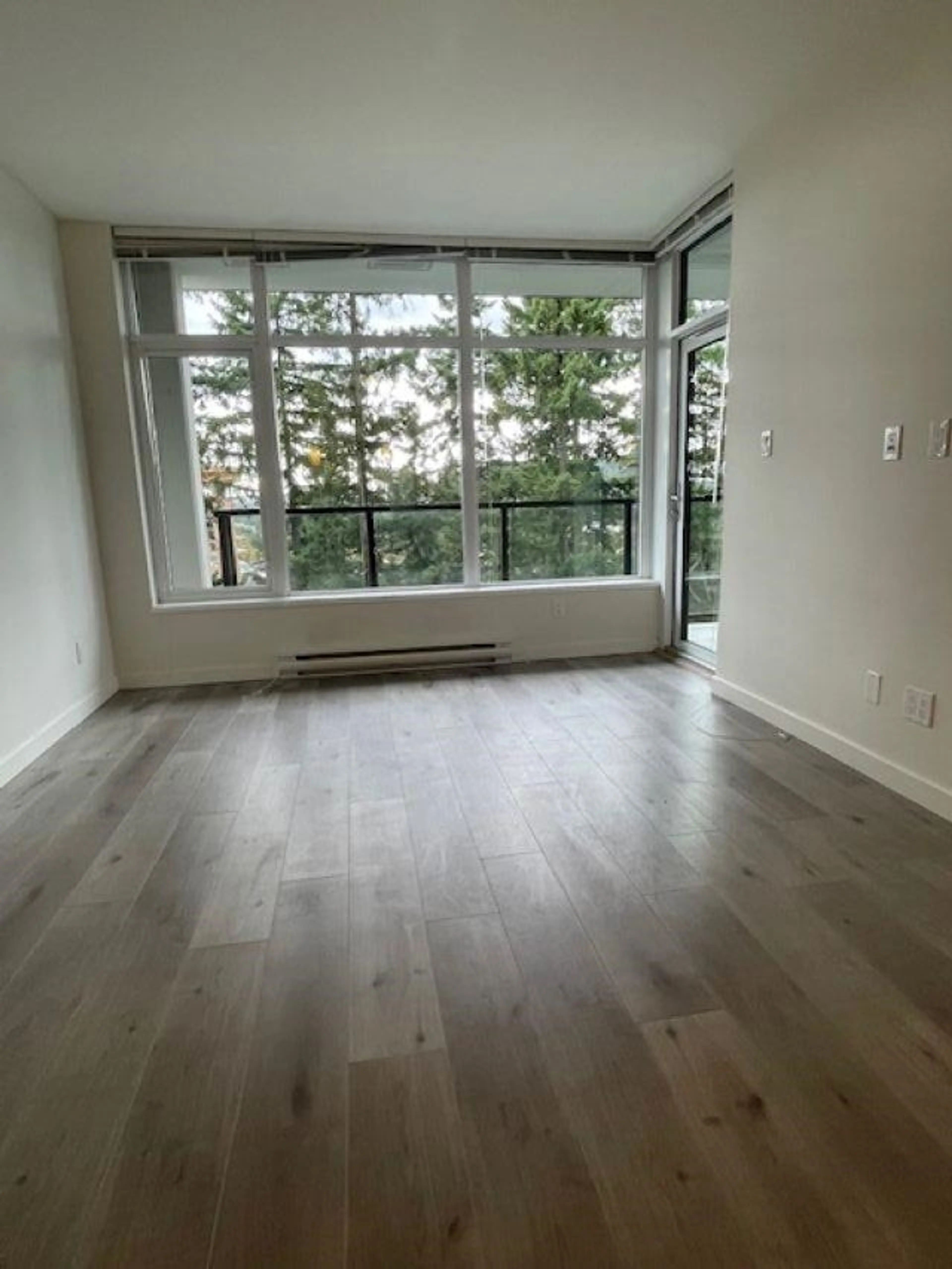 Property at #1206 3080 LINCOLN AVENUE, Coquitlam, BC