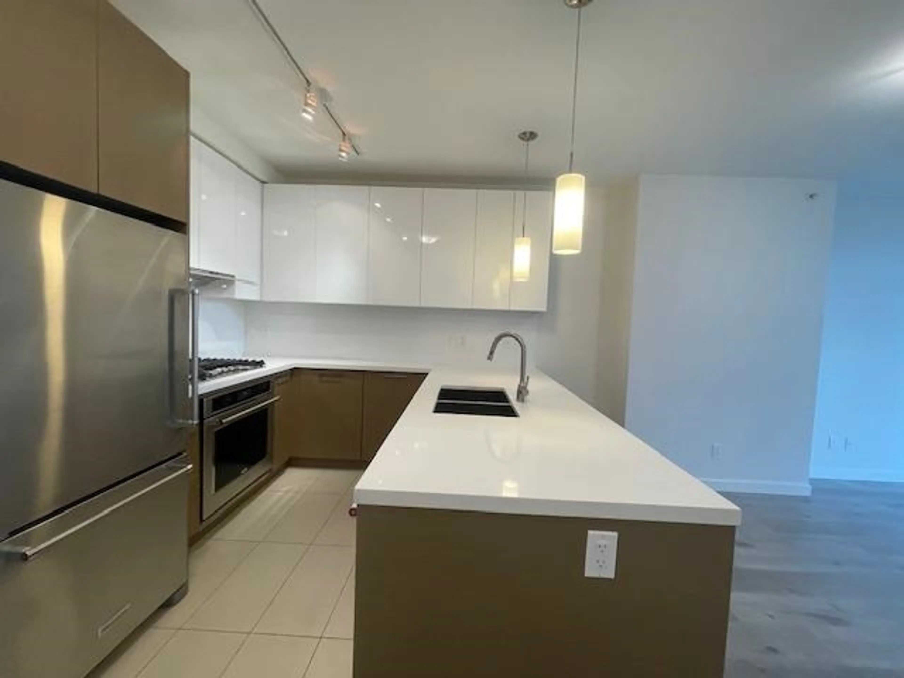 Property at #1206 3080 LINCOLN AVENUE, Coquitlam, BC