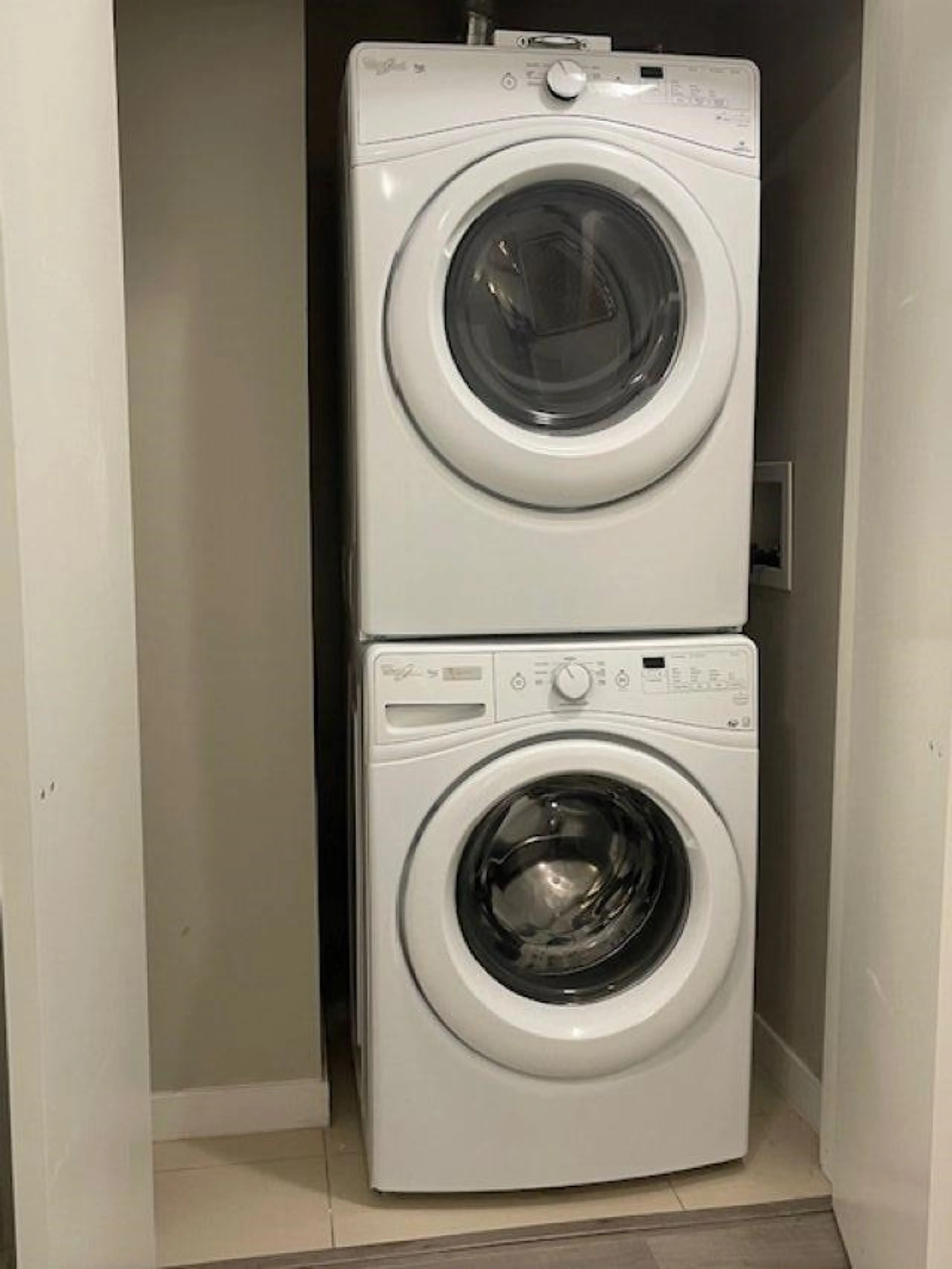 Property at #1206 3080 LINCOLN AVENUE, Coquitlam, BC