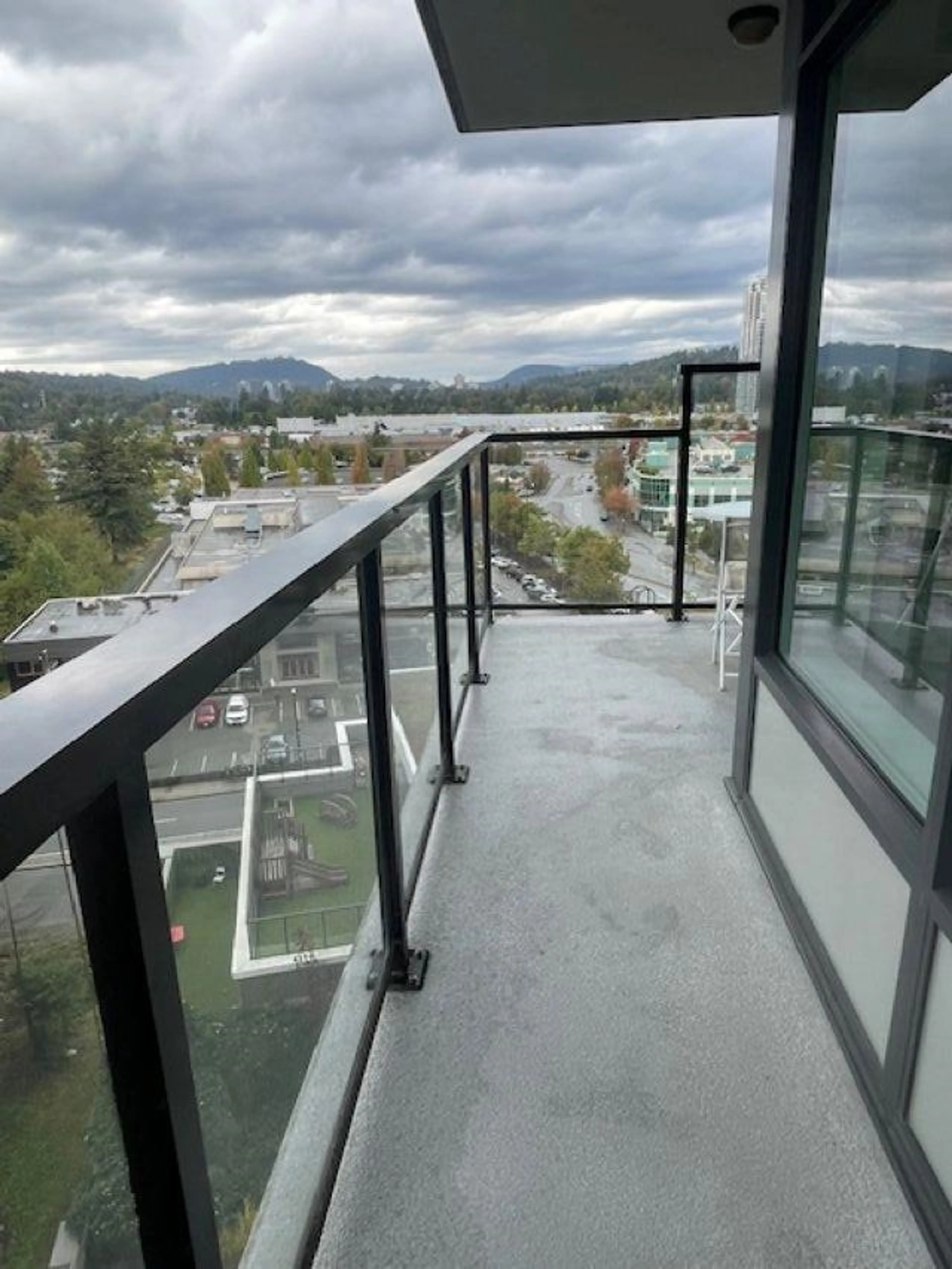 Property at #1206 3080 LINCOLN AVENUE, Coquitlam, BC