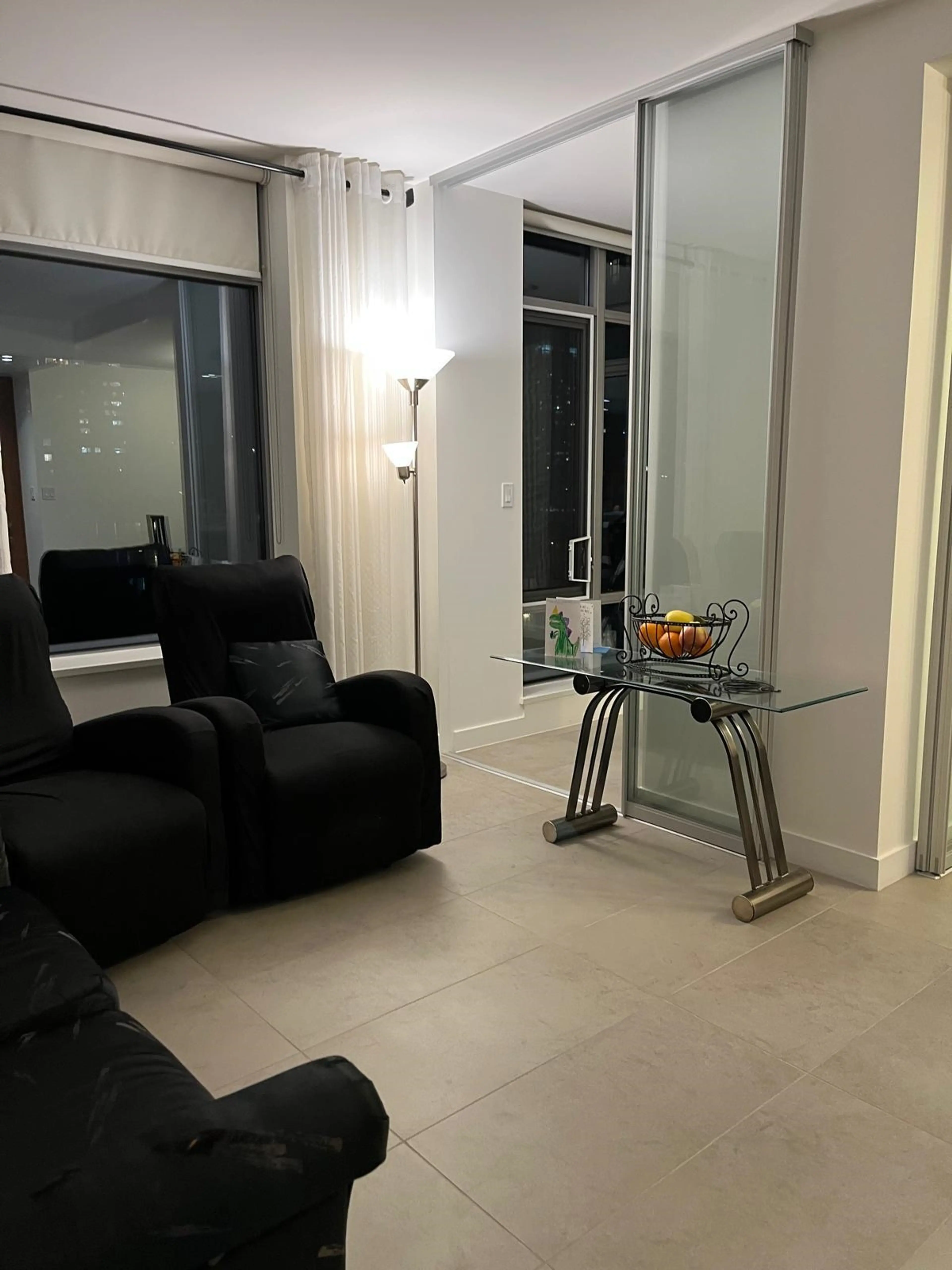 Property at #908 1028 BARCLAY STREET, Vancouver, BC