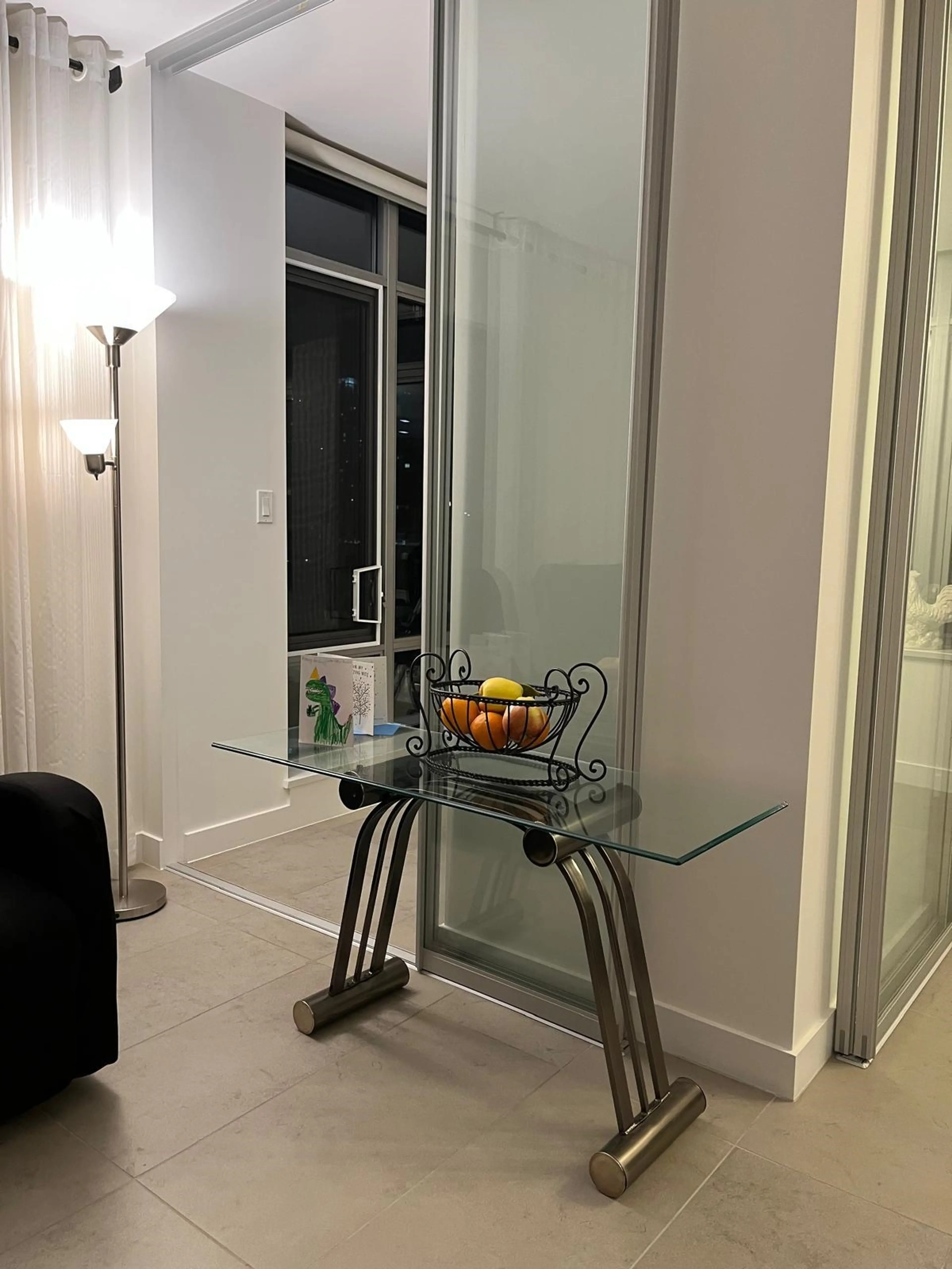 Property at #908 1028 BARCLAY STREET, Vancouver, BC