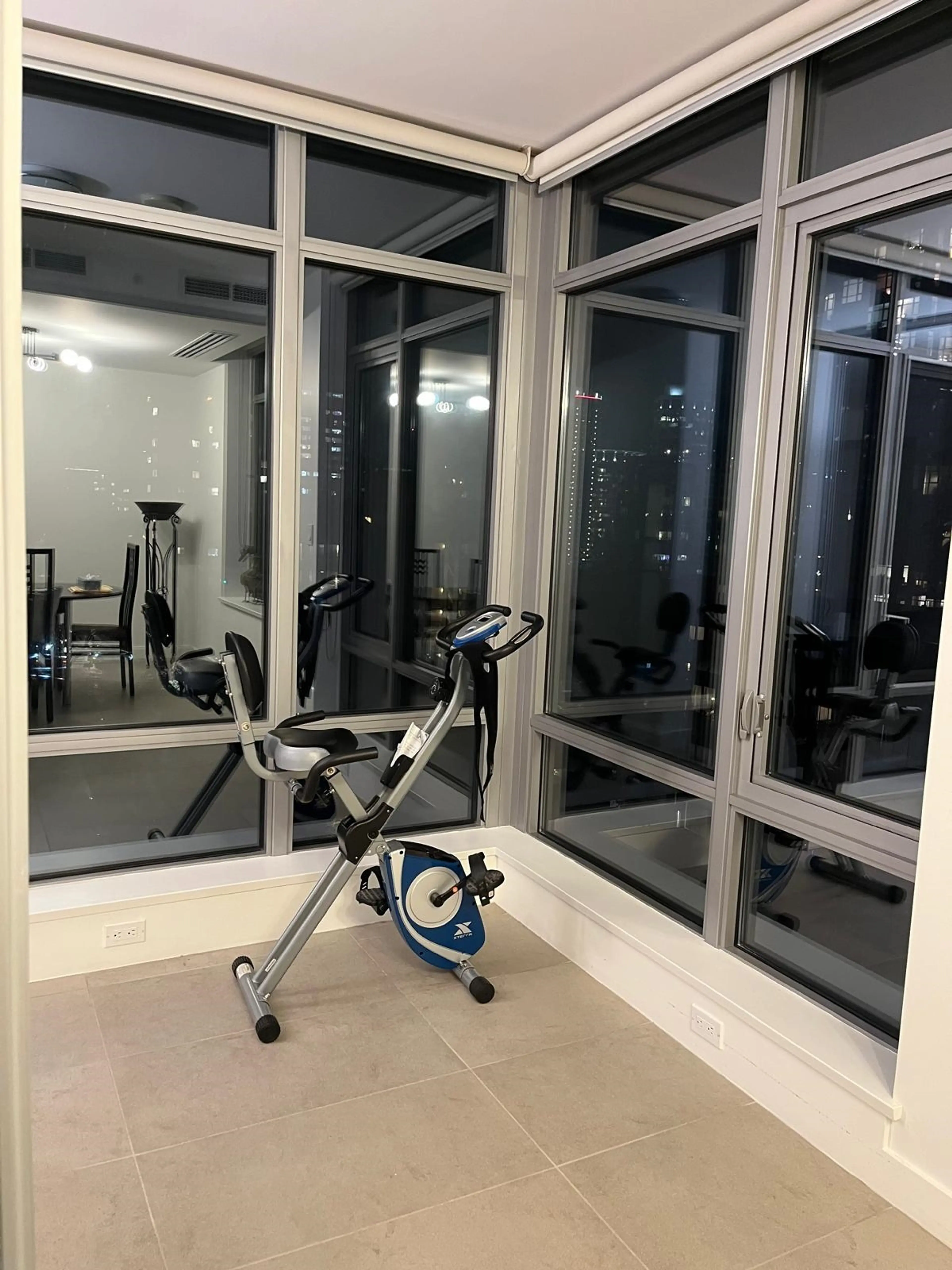 Property at #908 1028 BARCLAY STREET, Vancouver, BC