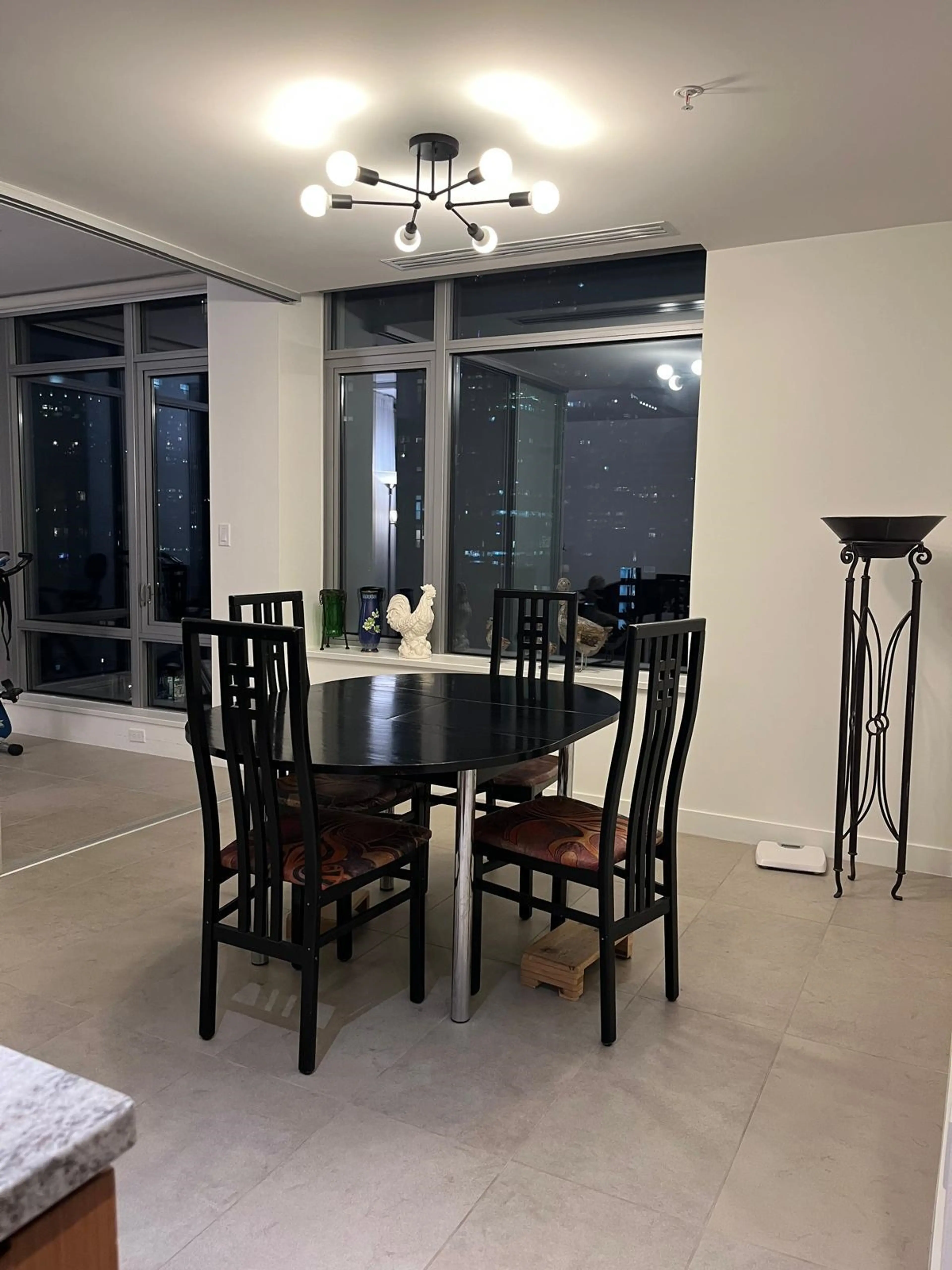 Property at #908 1028 BARCLAY STREET, Vancouver, BC