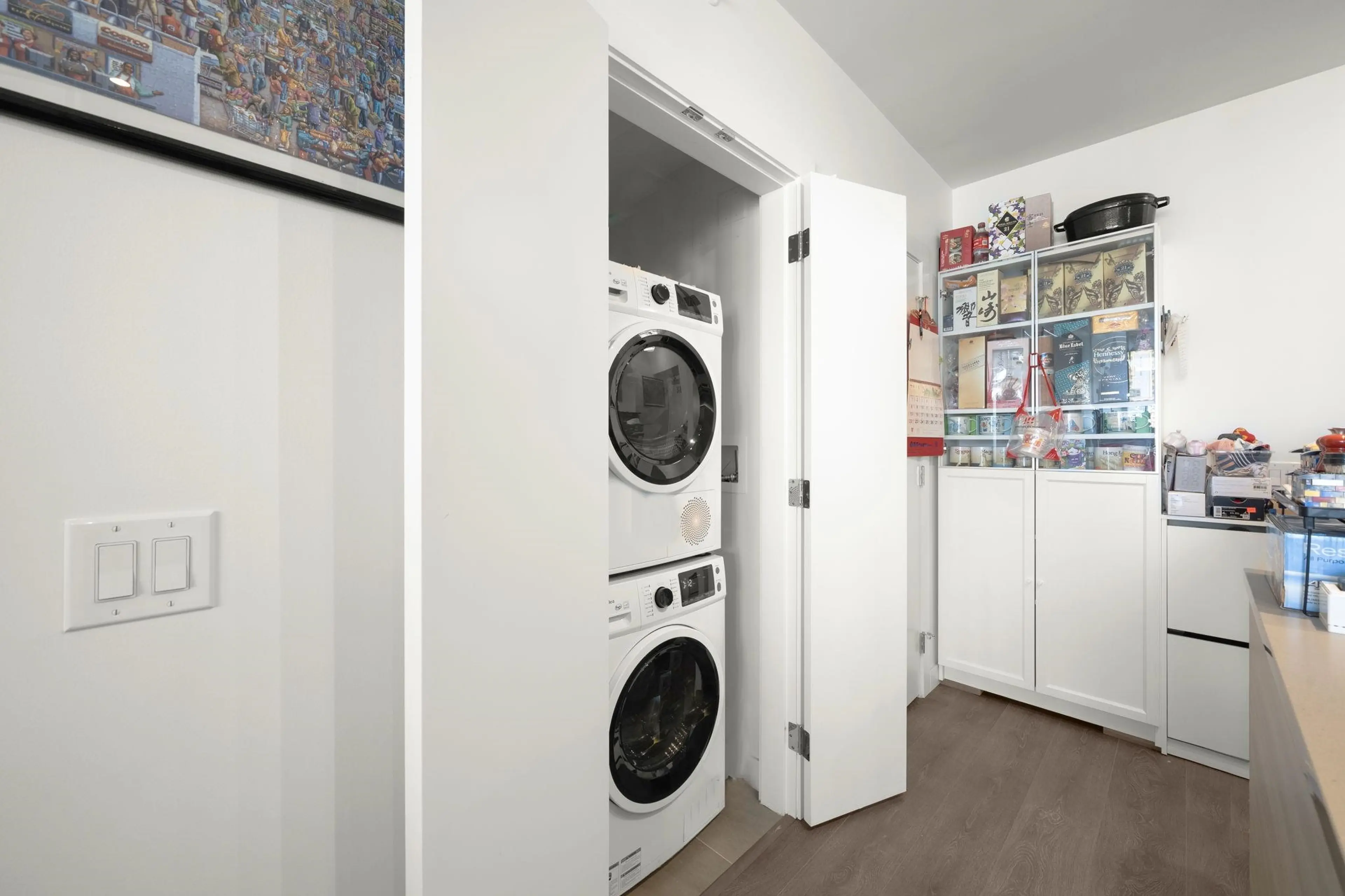 Property at #2206 525 FOSTER AVENUE, Coquitlam, BC