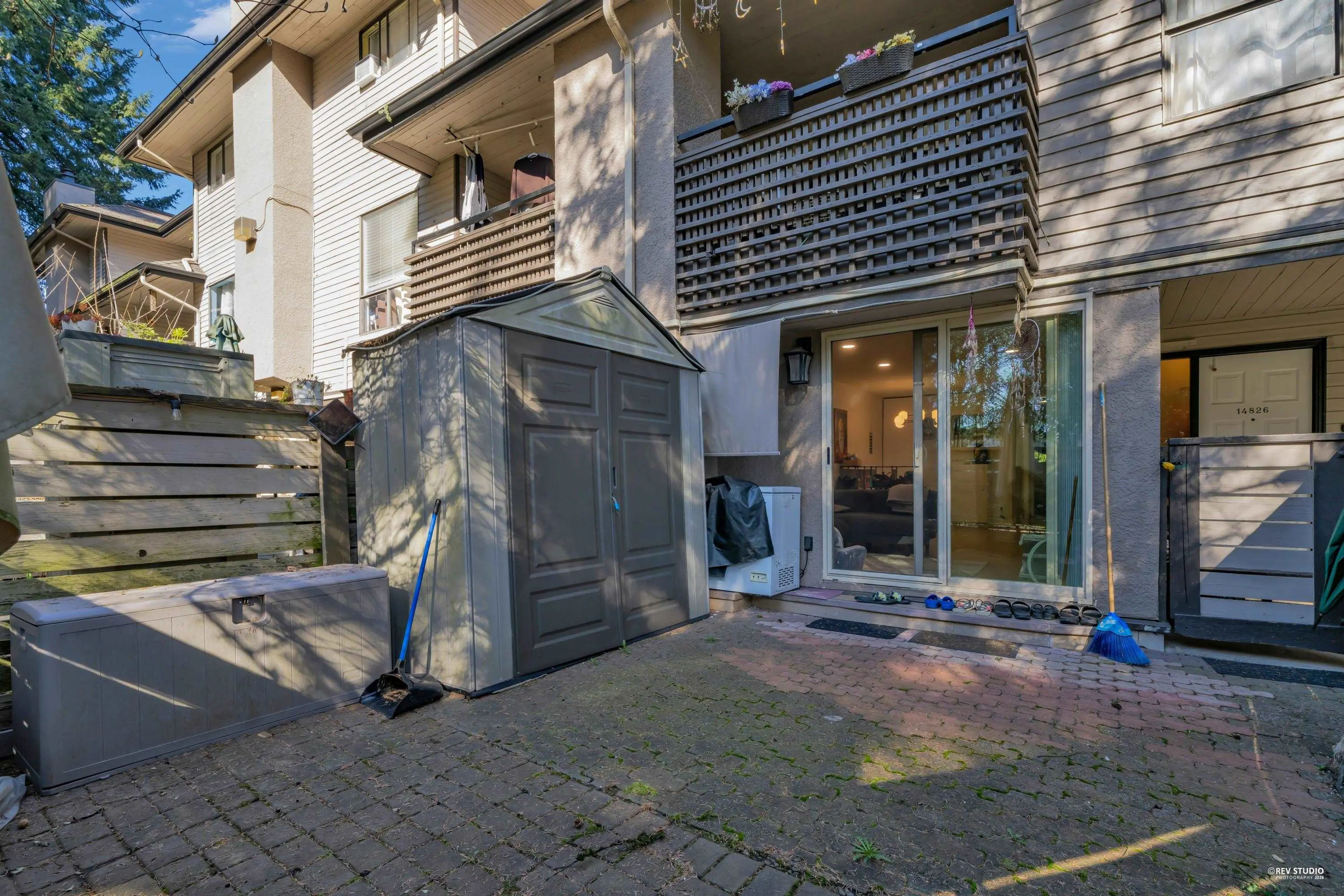 Property at #14826 HOLLY PARK LANE, Surrey, BC