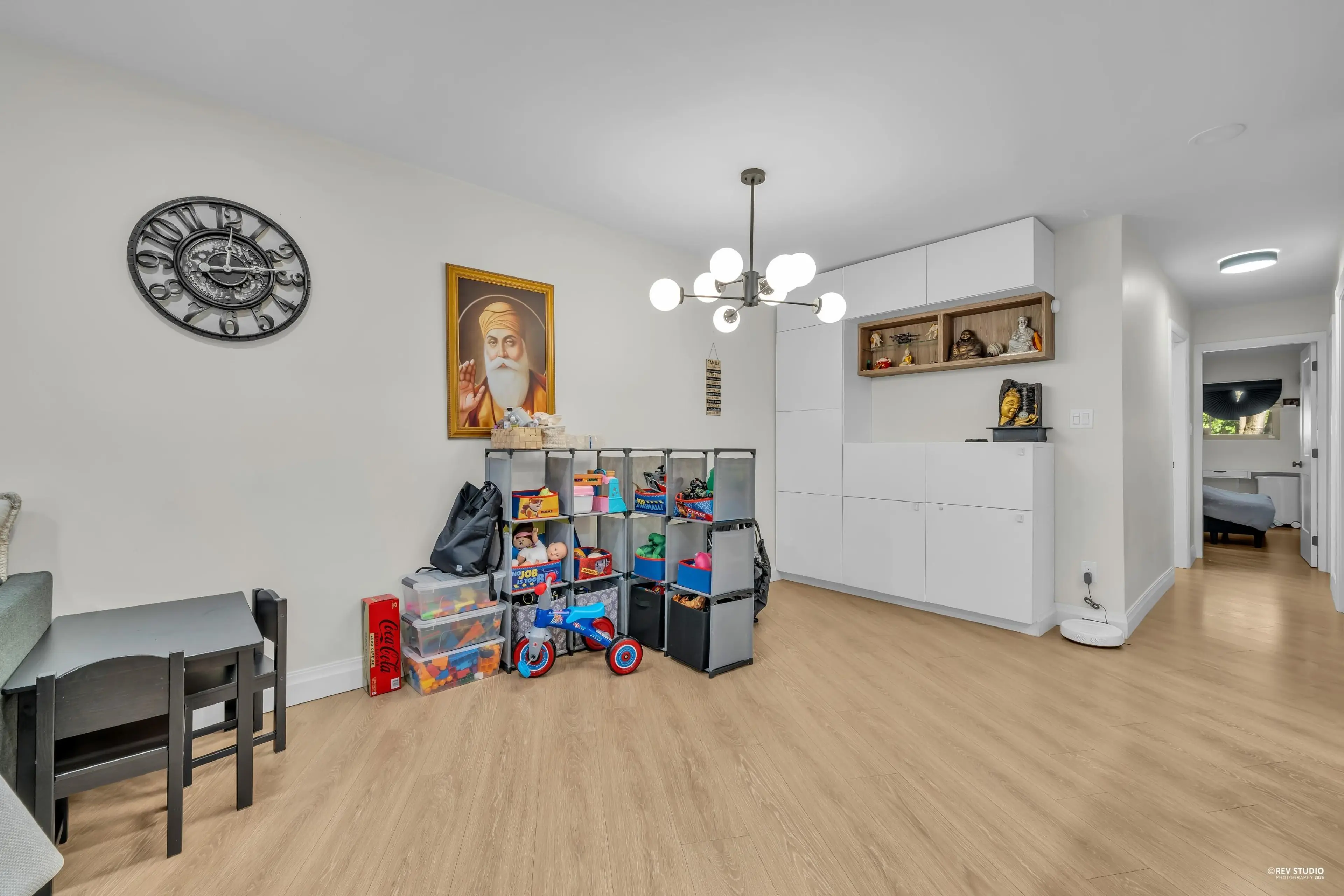 Property at #14826 HOLLY PARK LANE, Surrey, BC