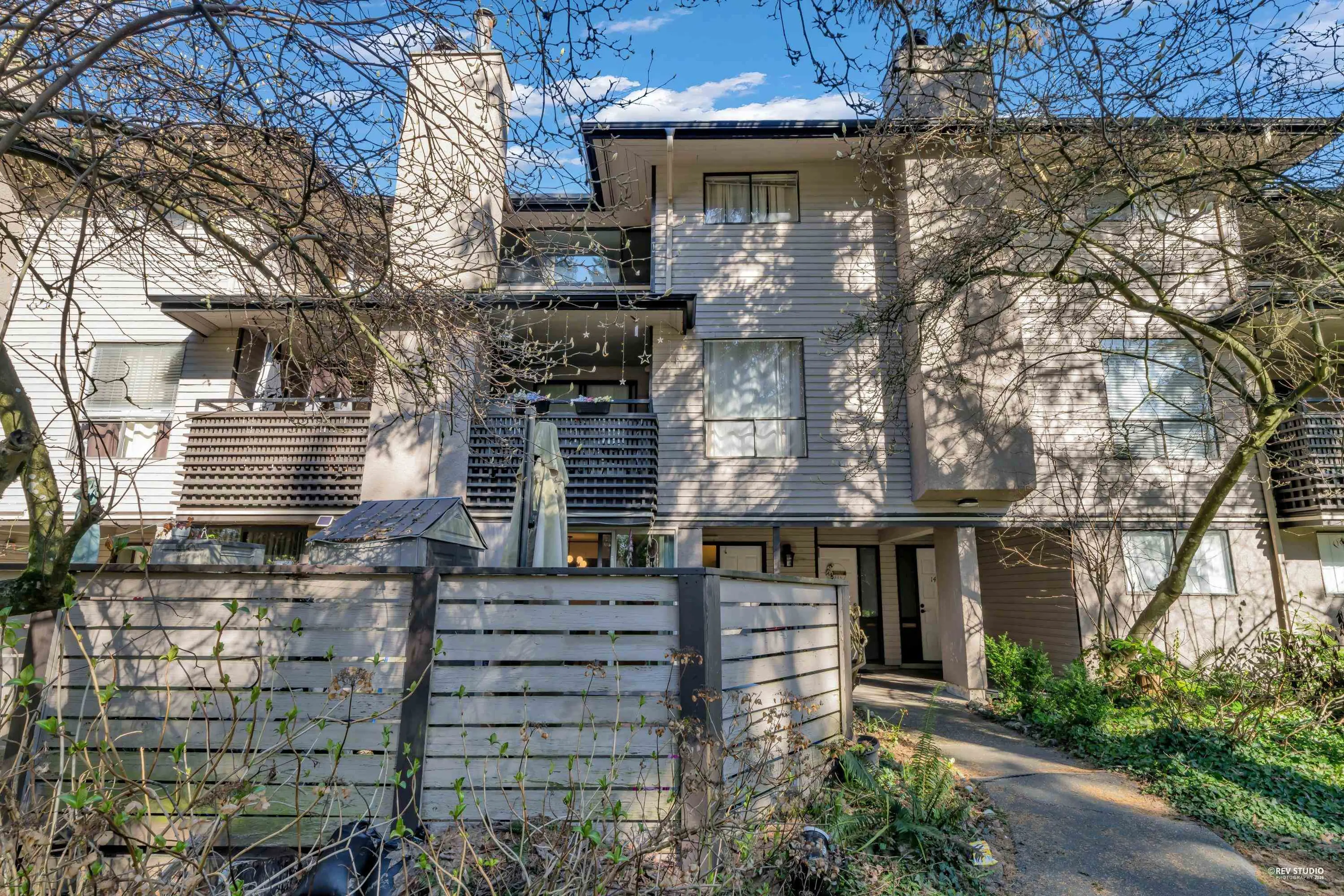 Property at #14826 HOLLY PARK LANE, Surrey, BC