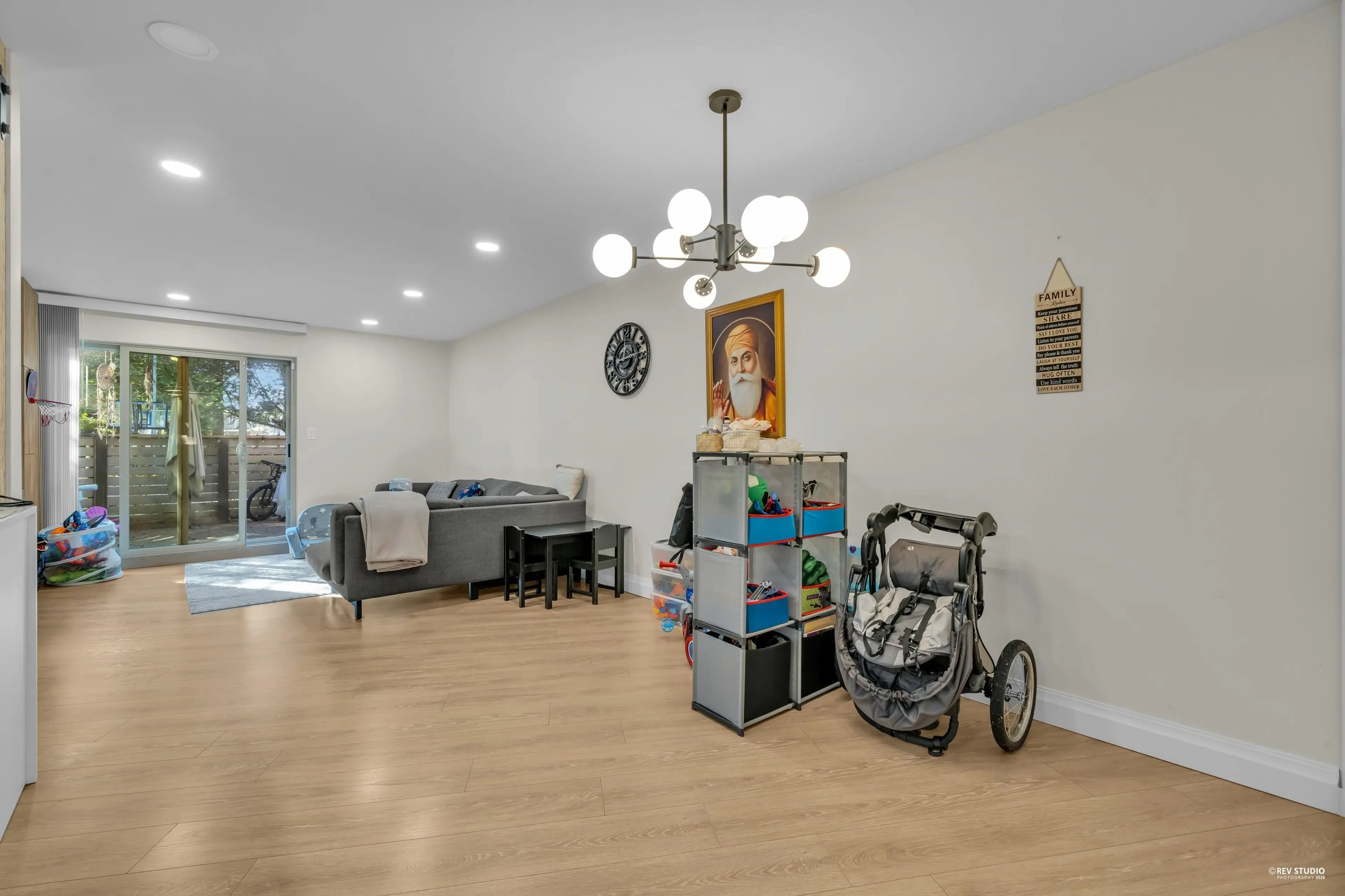 Property at #14826 HOLLY PARK LANE, Surrey, BC