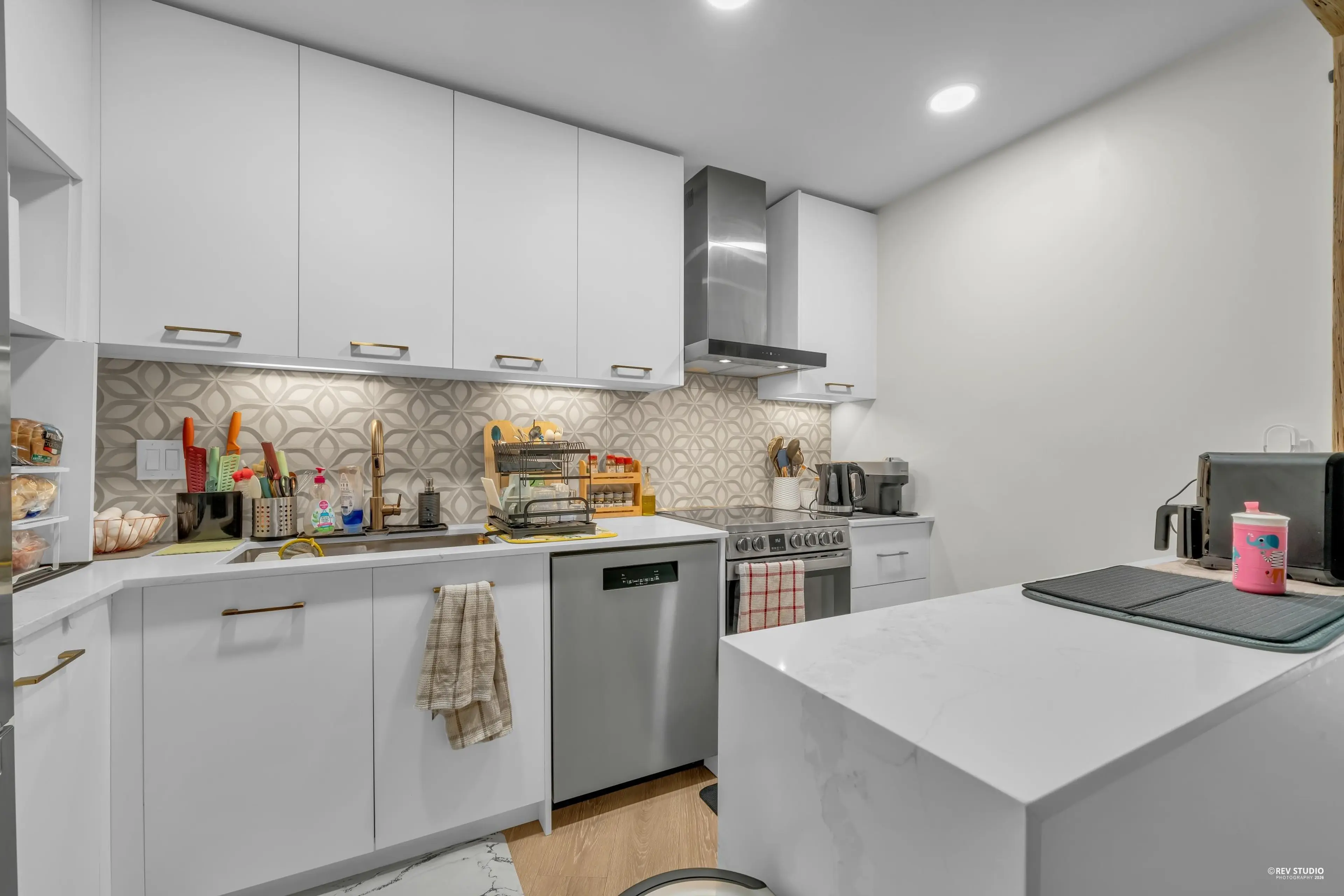 Property at #14826 HOLLY PARK LANE, Surrey, BC