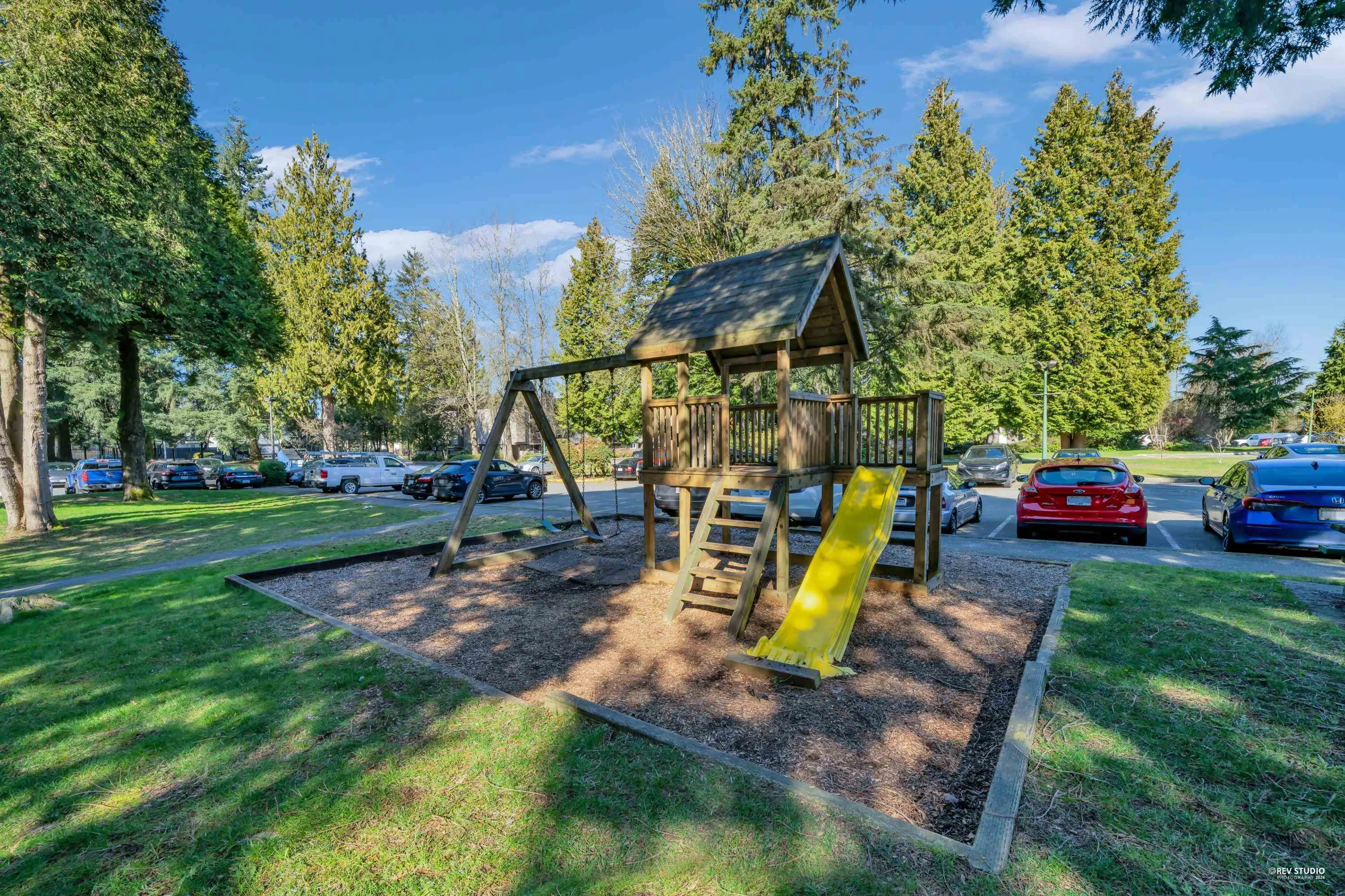 Property at #14826 HOLLY PARK LANE, Surrey, BC