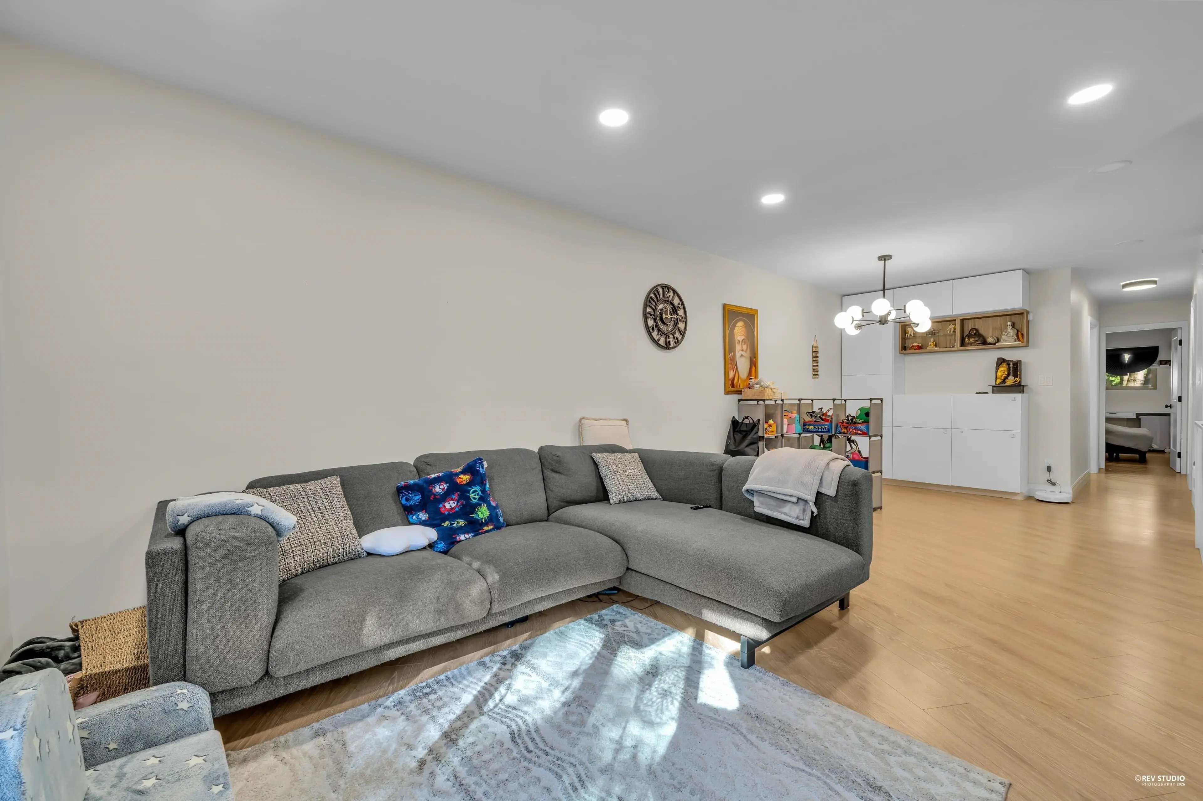 Property at #14826 HOLLY PARK LANE, Surrey, BC