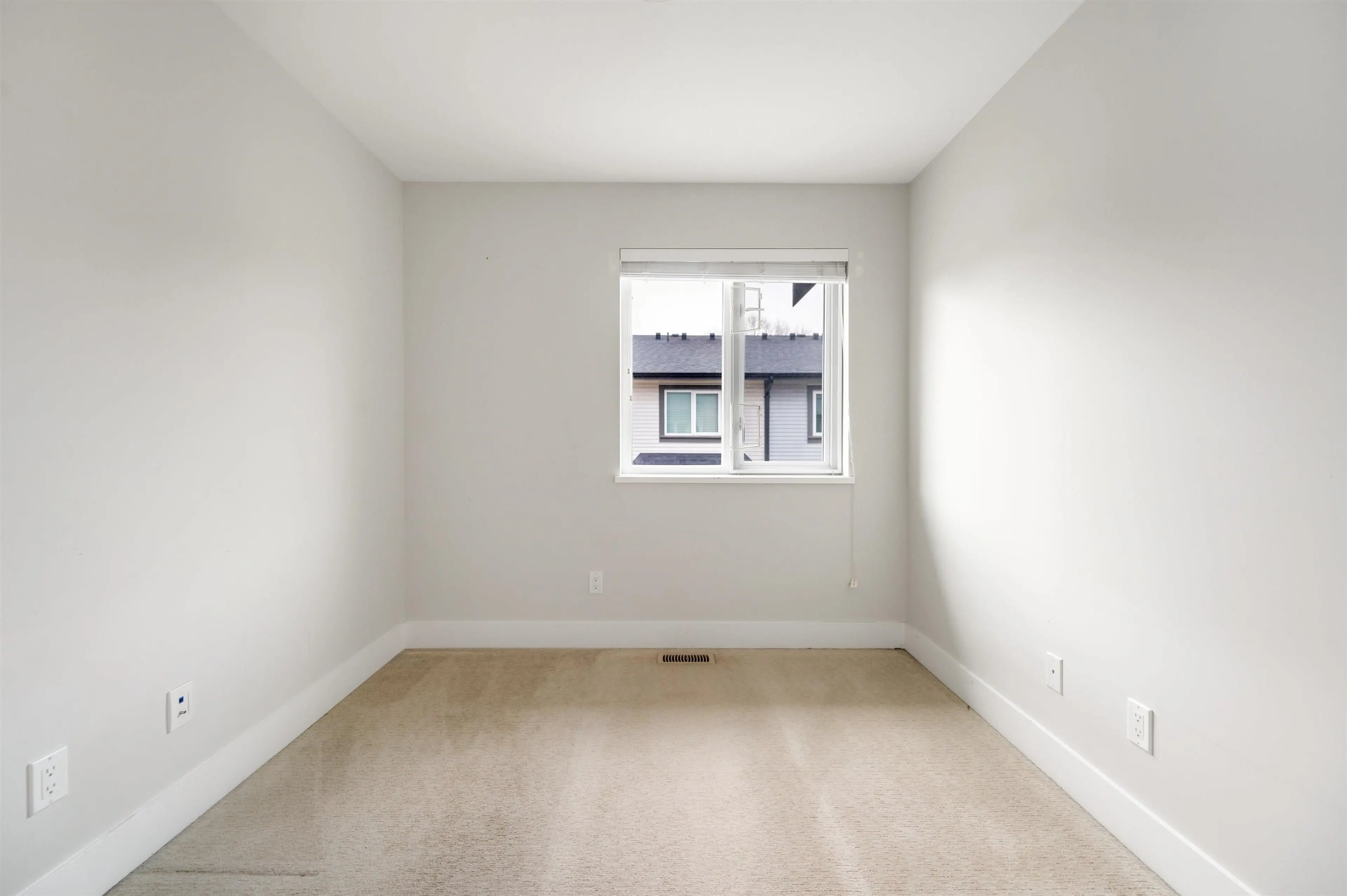 Property at #20 4588 DUBBERT STREET, Richmond, BC