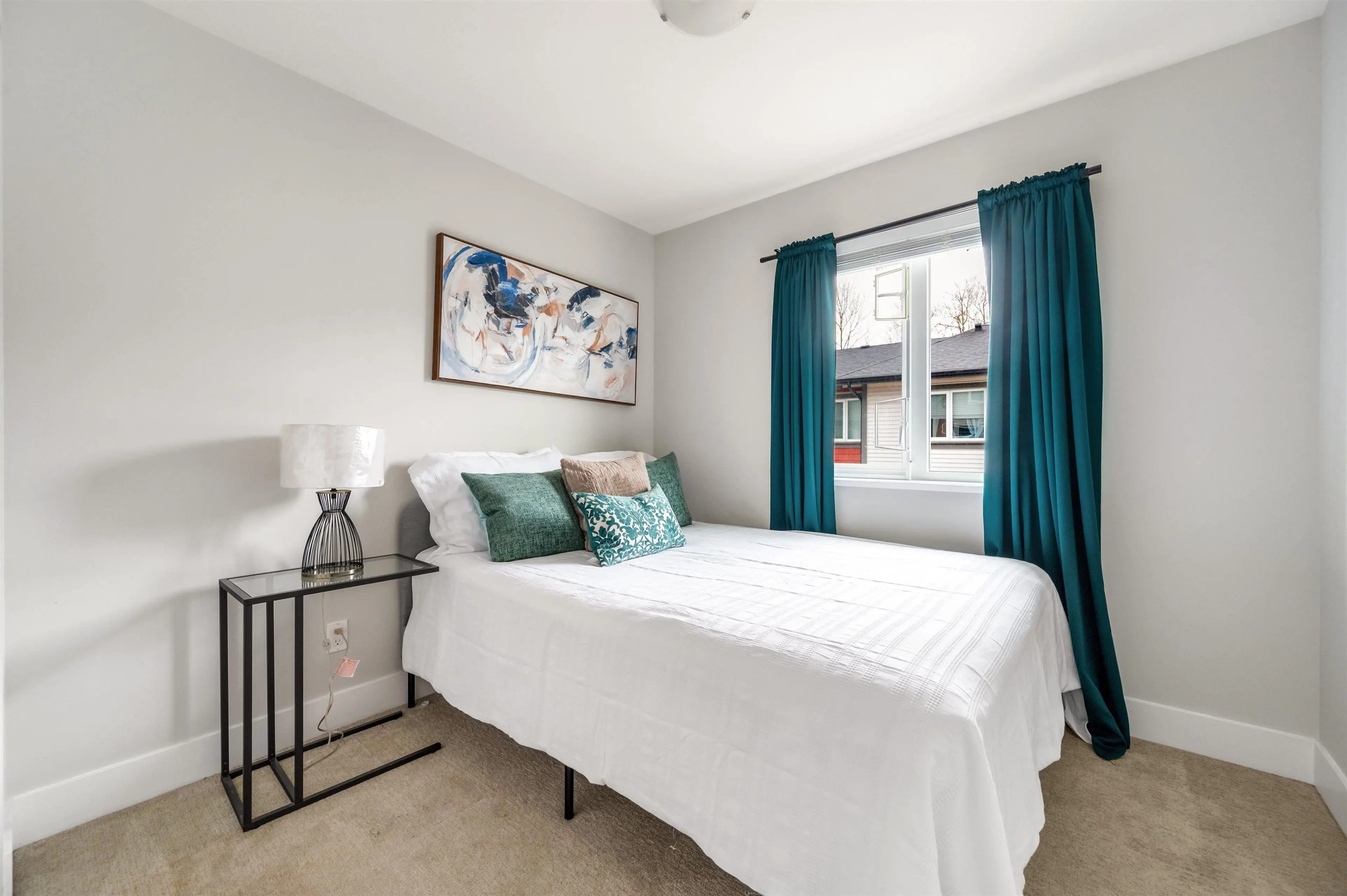 Property at #20 4588 DUBBERT STREET, Richmond, BC