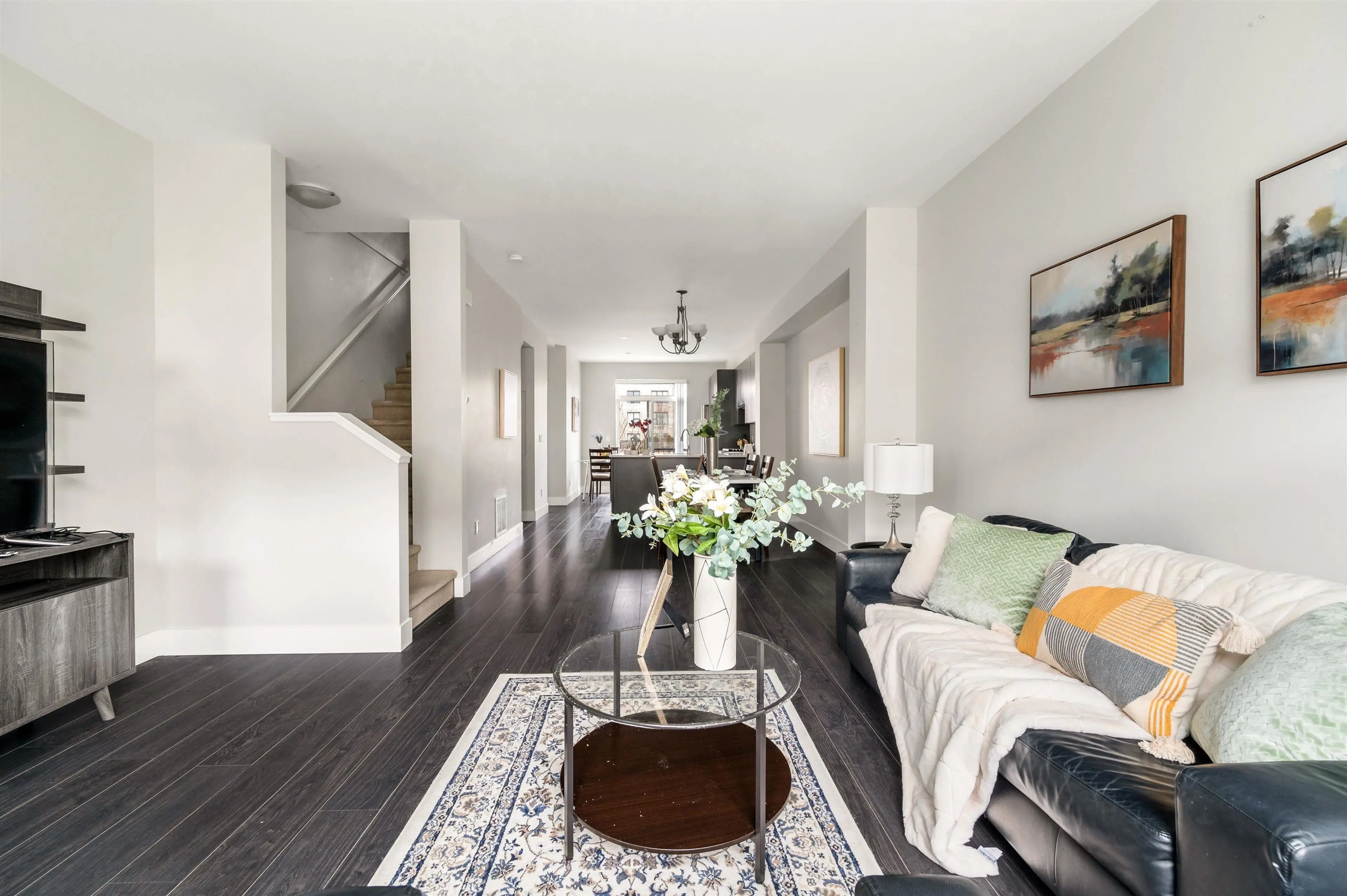 Property at #20 4588 DUBBERT STREET, Richmond, BC