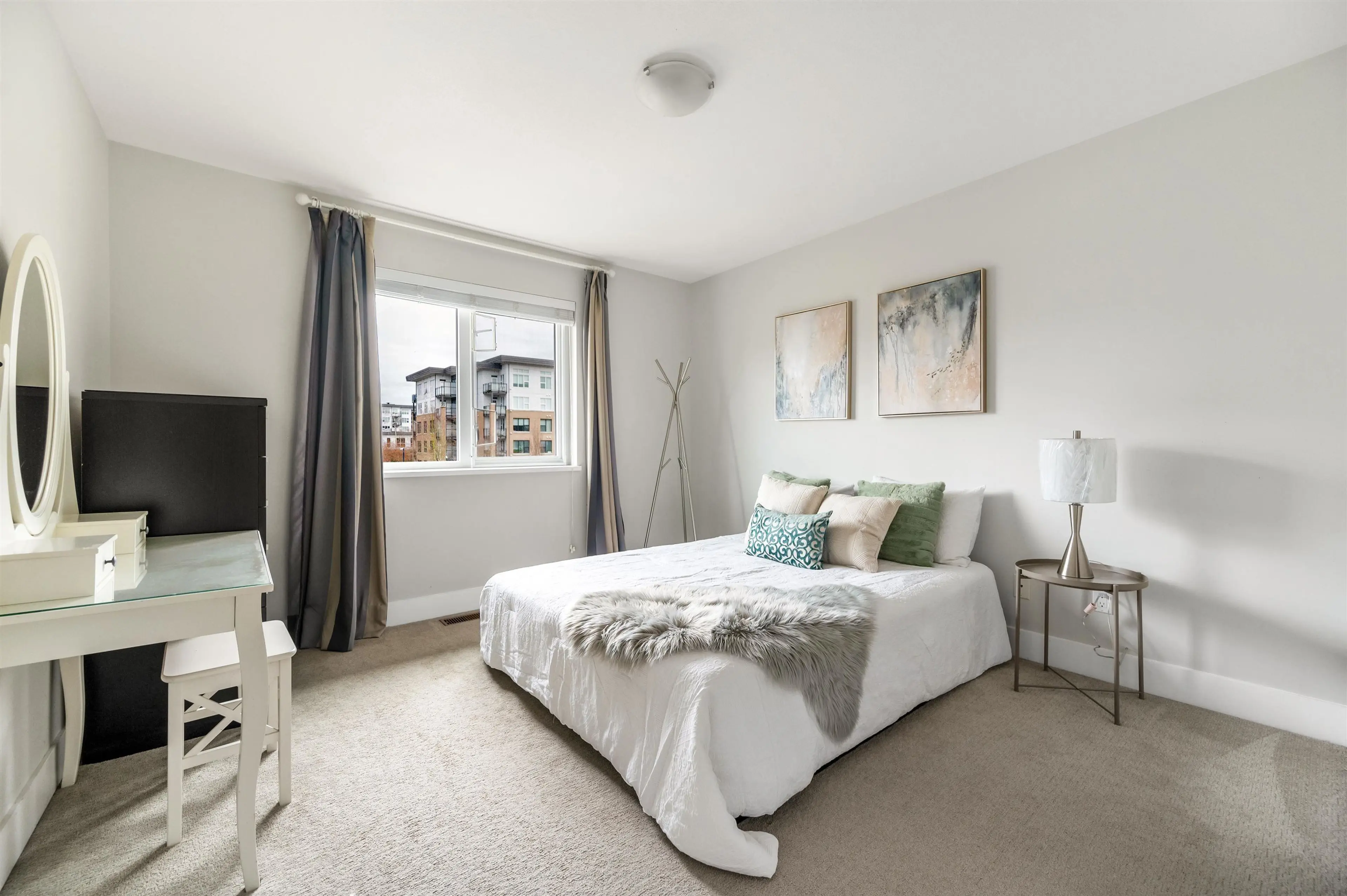 Property at #20 4588 DUBBERT STREET, Richmond, BC