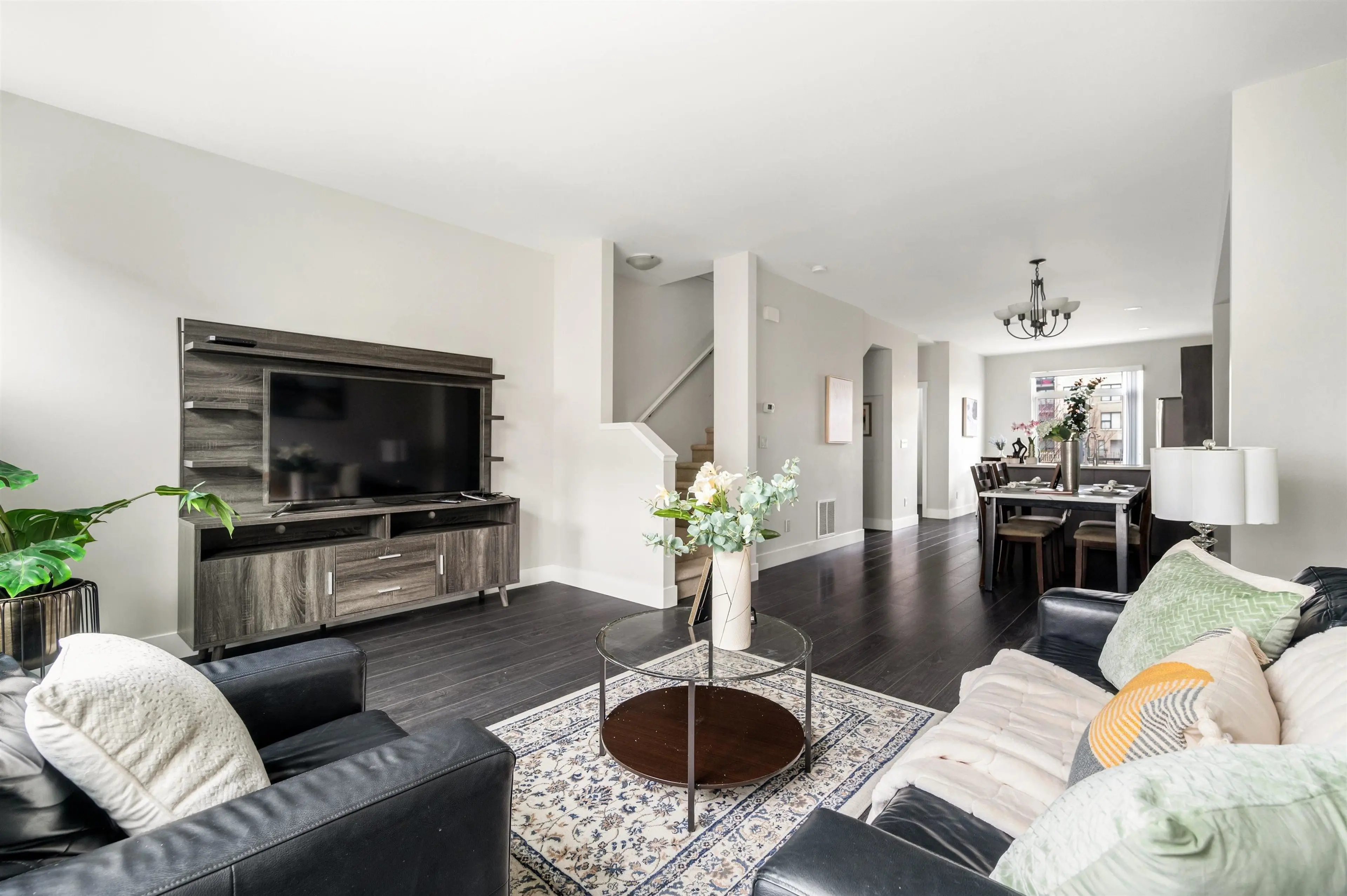 Property at #20 4588 DUBBERT STREET, Richmond, BC