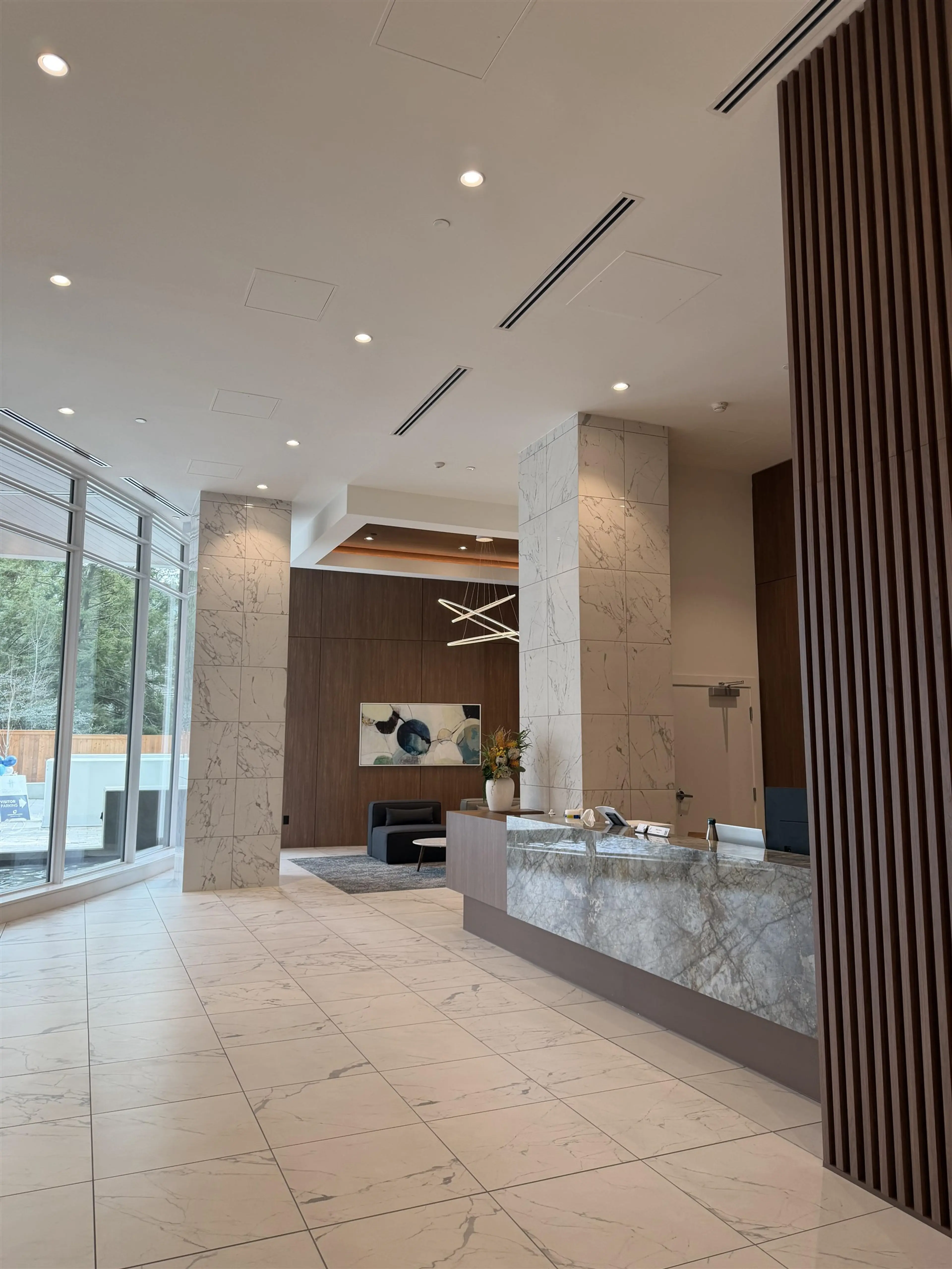 Property at #3305 518 CLARKE ROAD, Coquitlam, BC