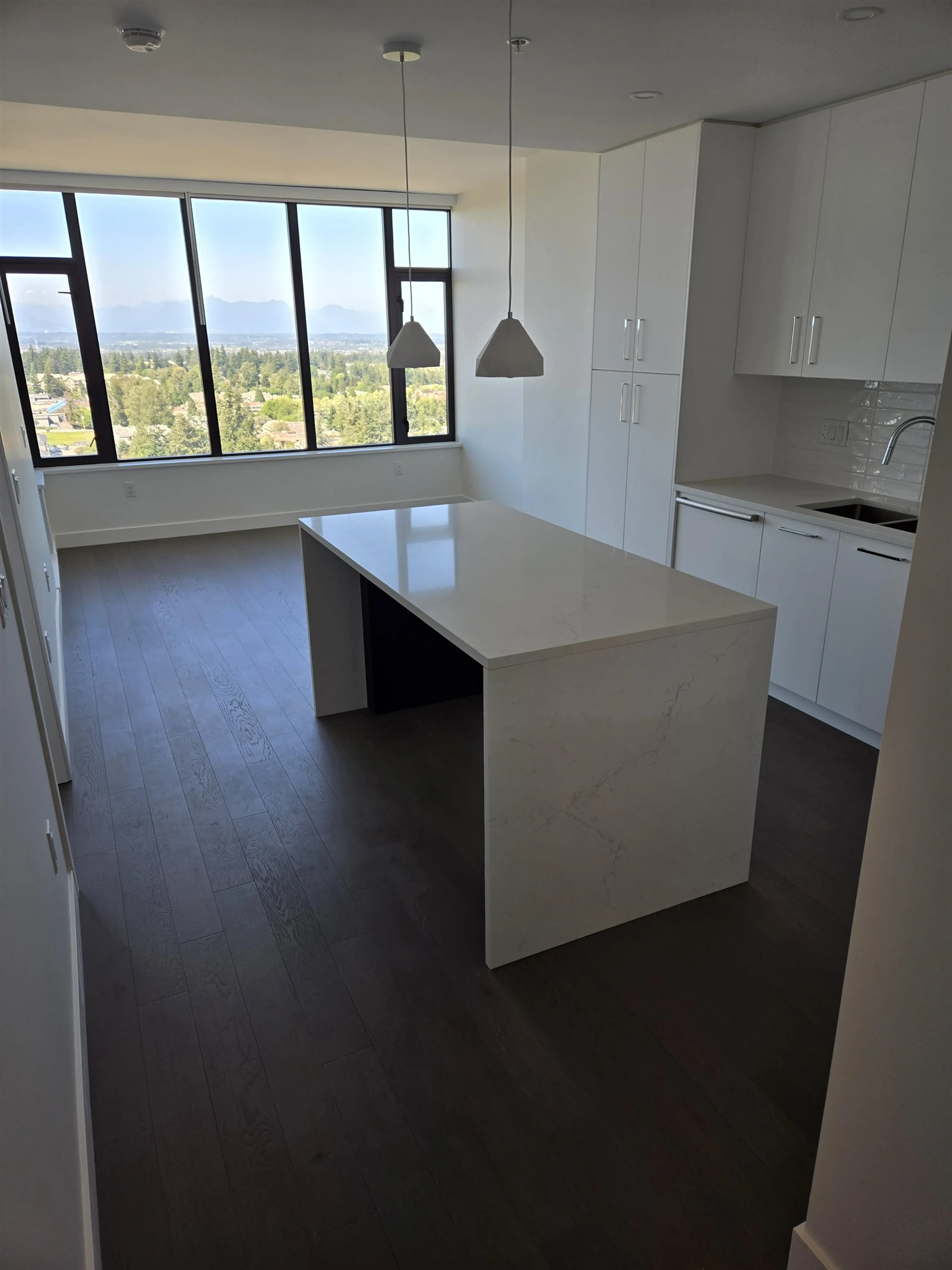 Property at #2001 1588 JOHNSTON ROAD, White Rock, BC