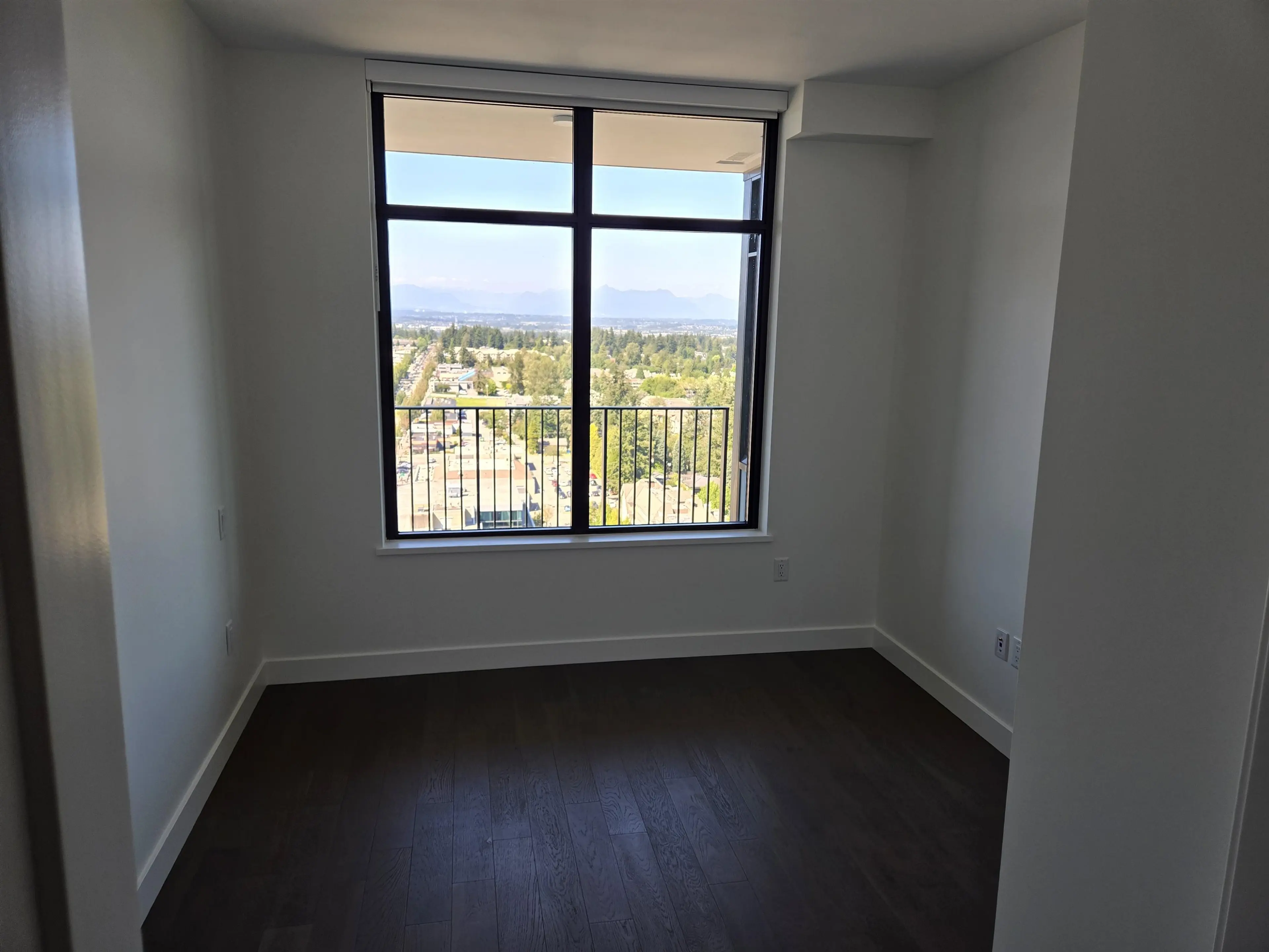 Property at #2001 1588 JOHNSTON ROAD, White Rock, BC