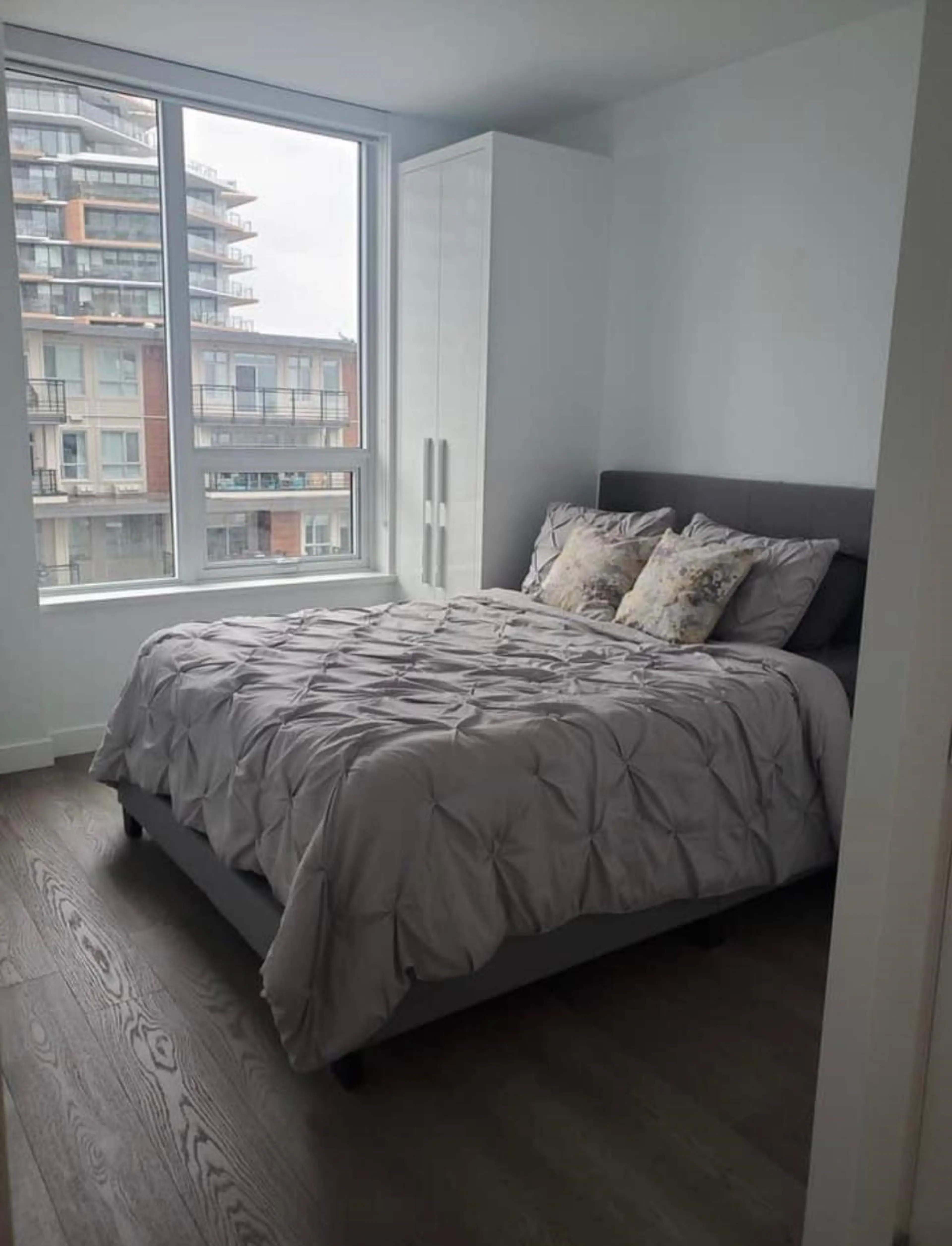 Property at #505 1441 JOHNSTON ROAD, White Rock, BC